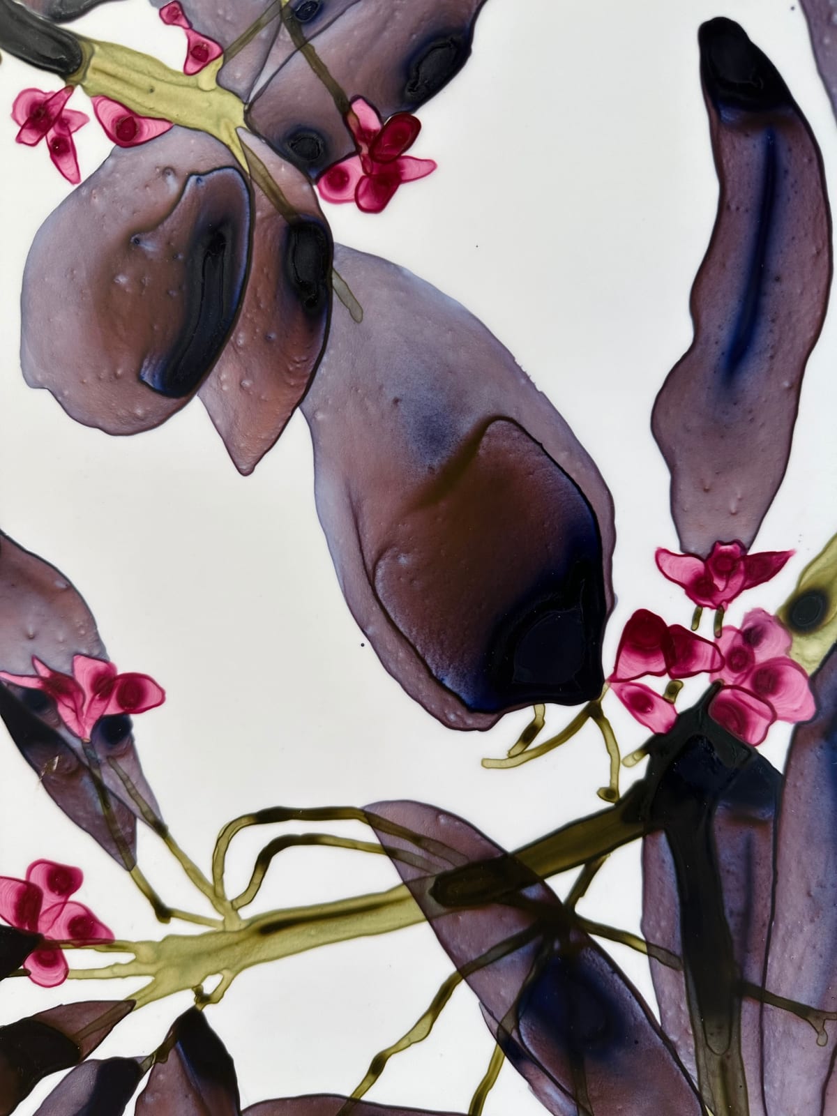 Jackie Battenfield, Whirligig Cs1, 2024