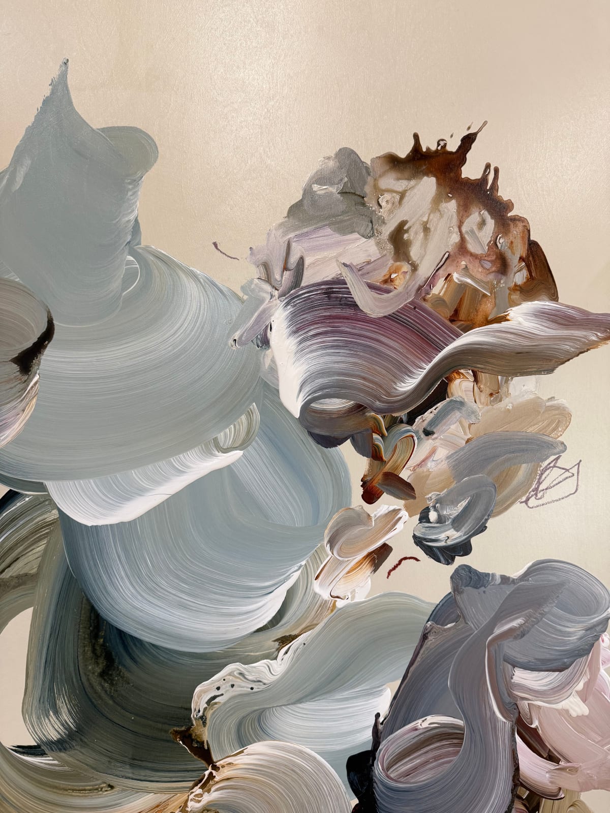 Janna Watson, Morning Pages, 2025