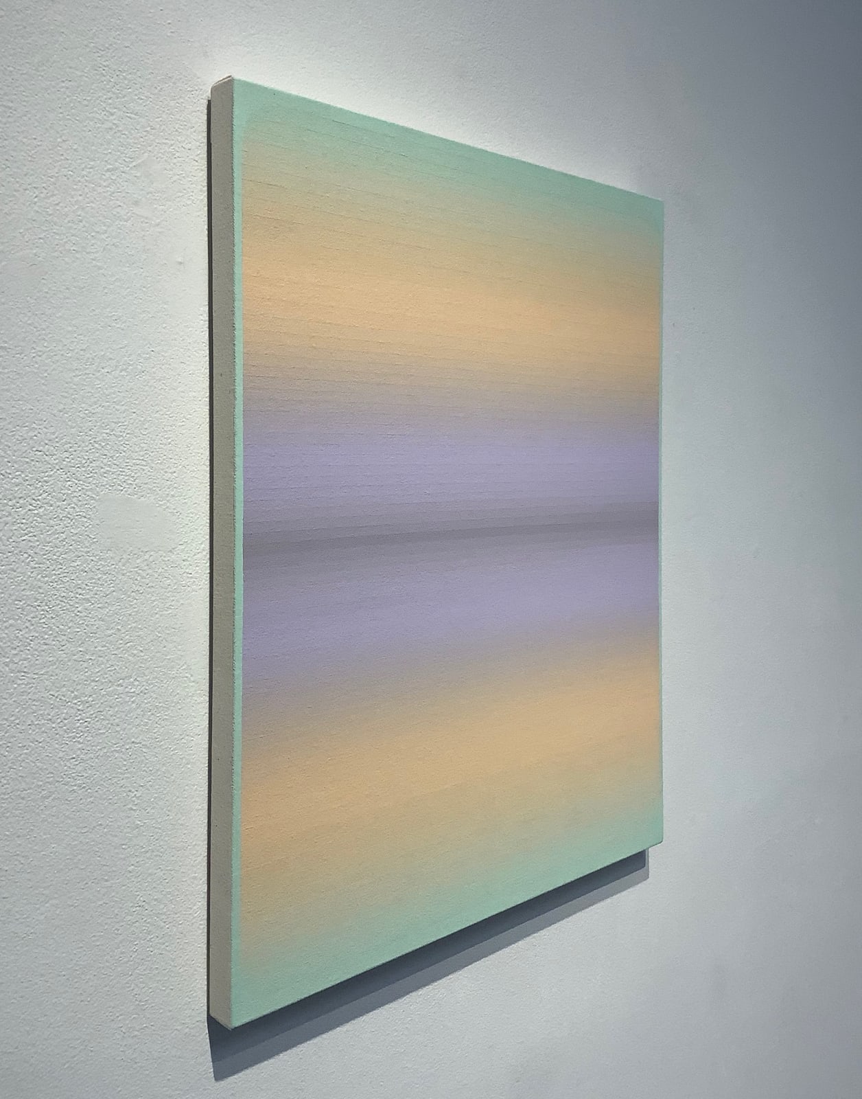 Audrey Stone, Light Hold, 2019