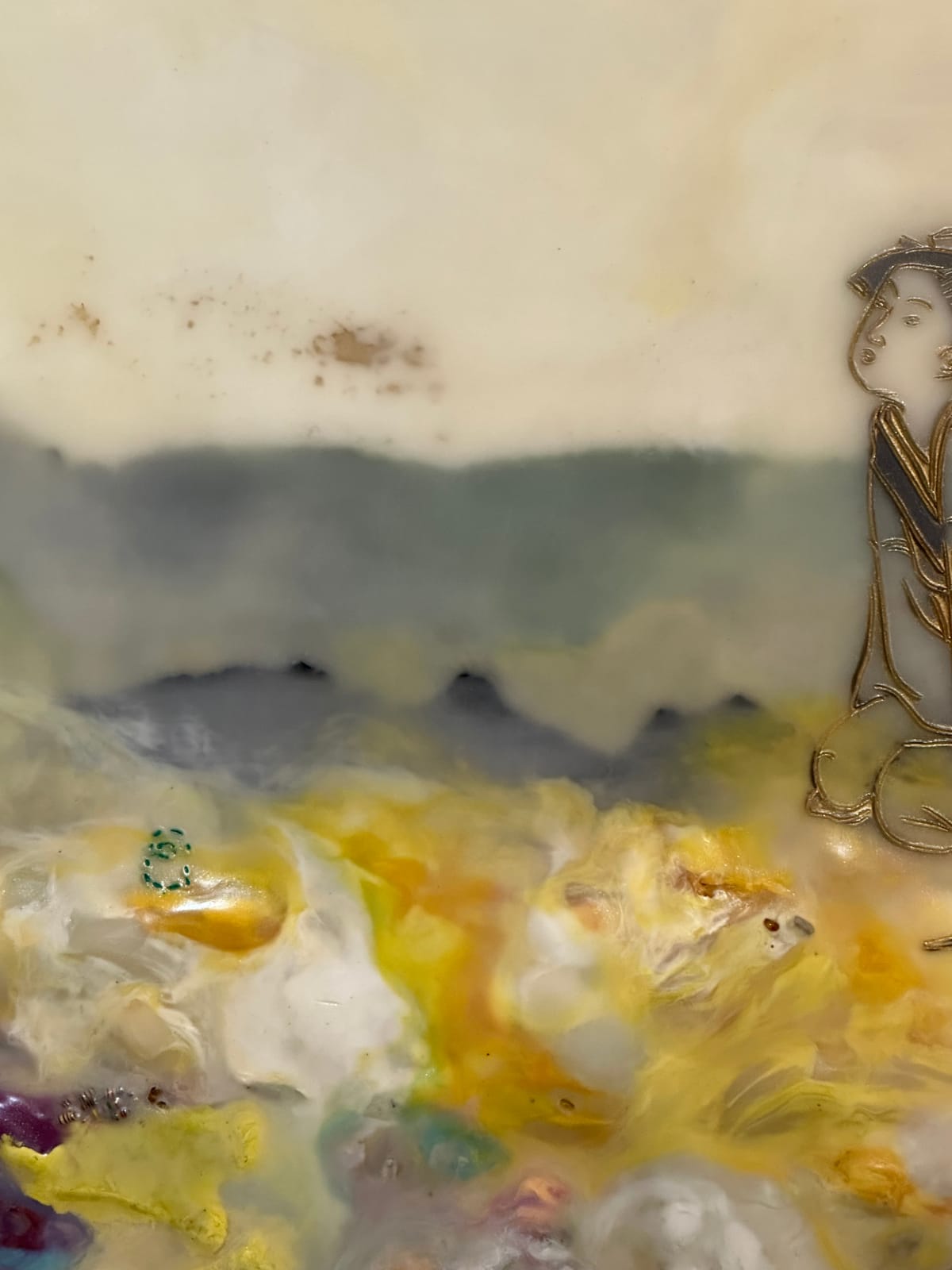Cecile Chong, Portrait or Landscape, 2010