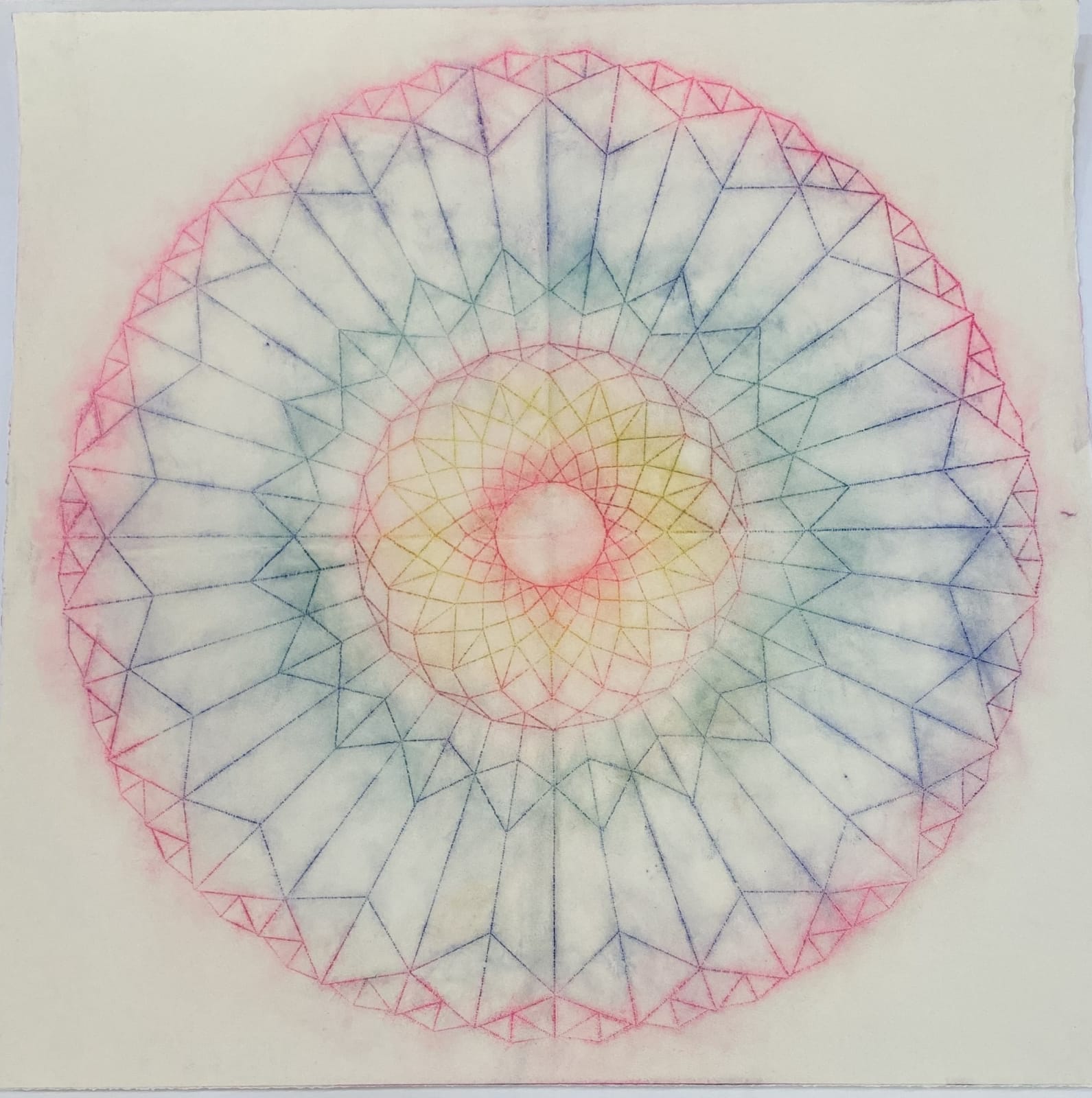 Mary Judge, Primavera Pop 5, 2022