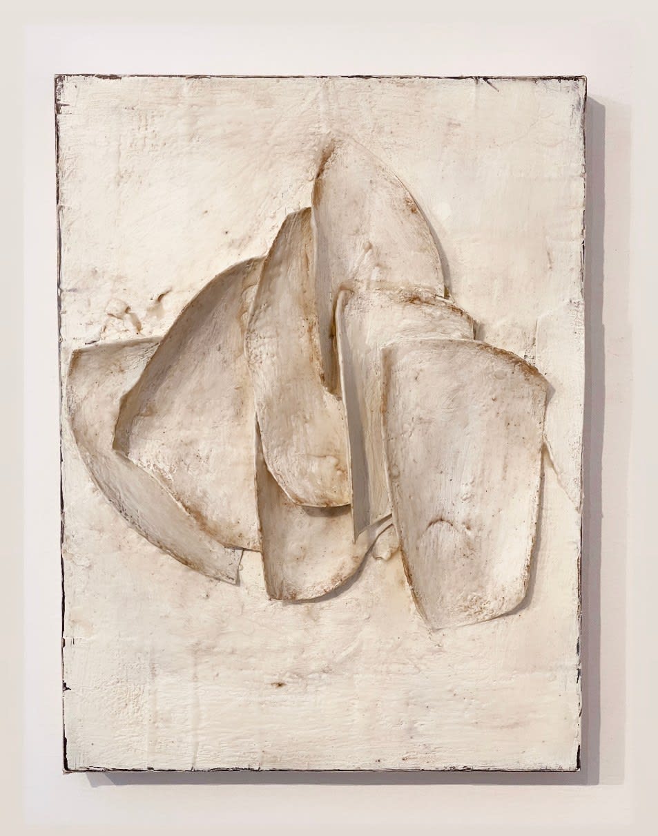 Daniel Anselmi, Frieze III, 2023