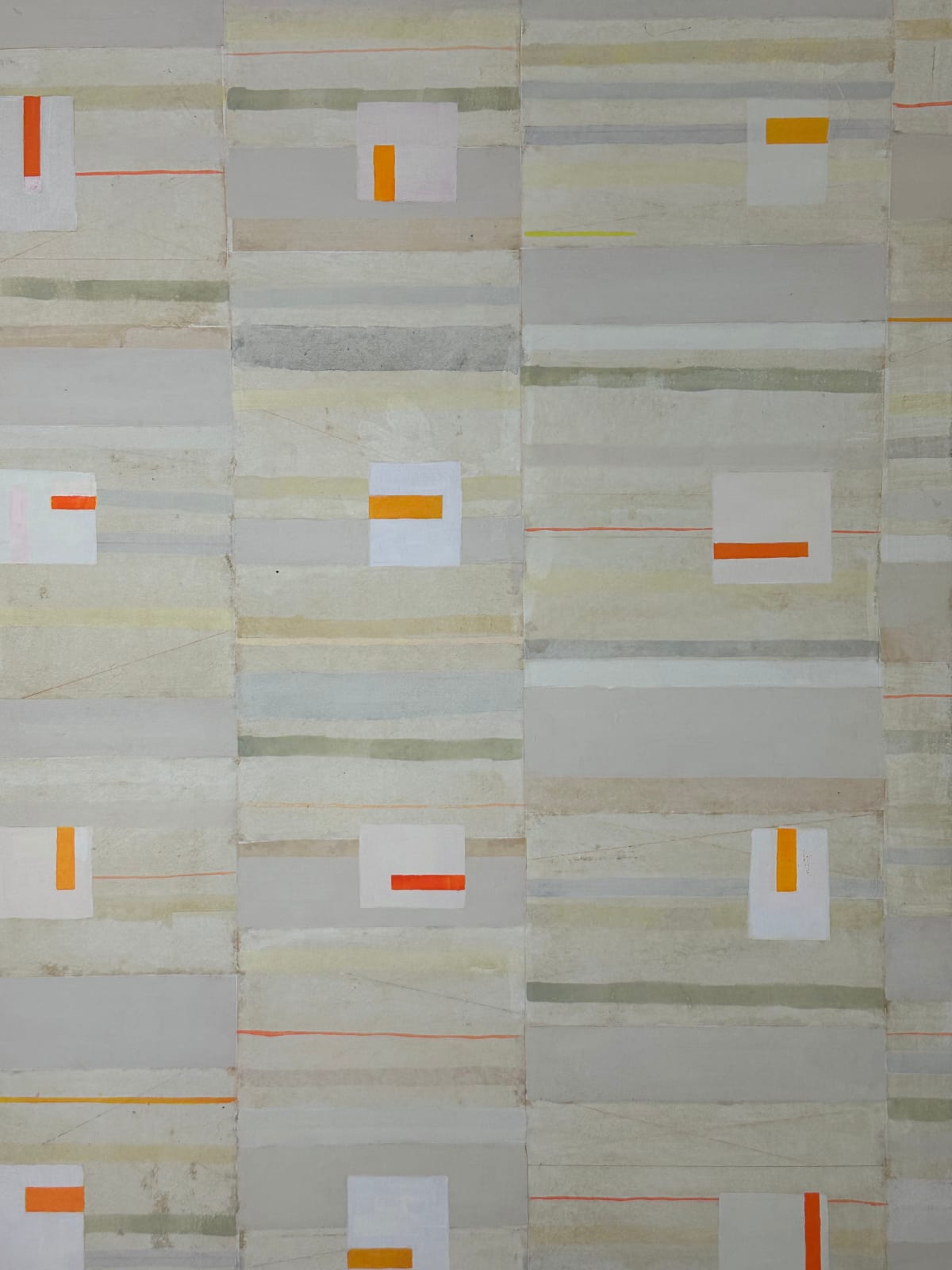 Elizabeth Gourlay (estate), Lito, 2009