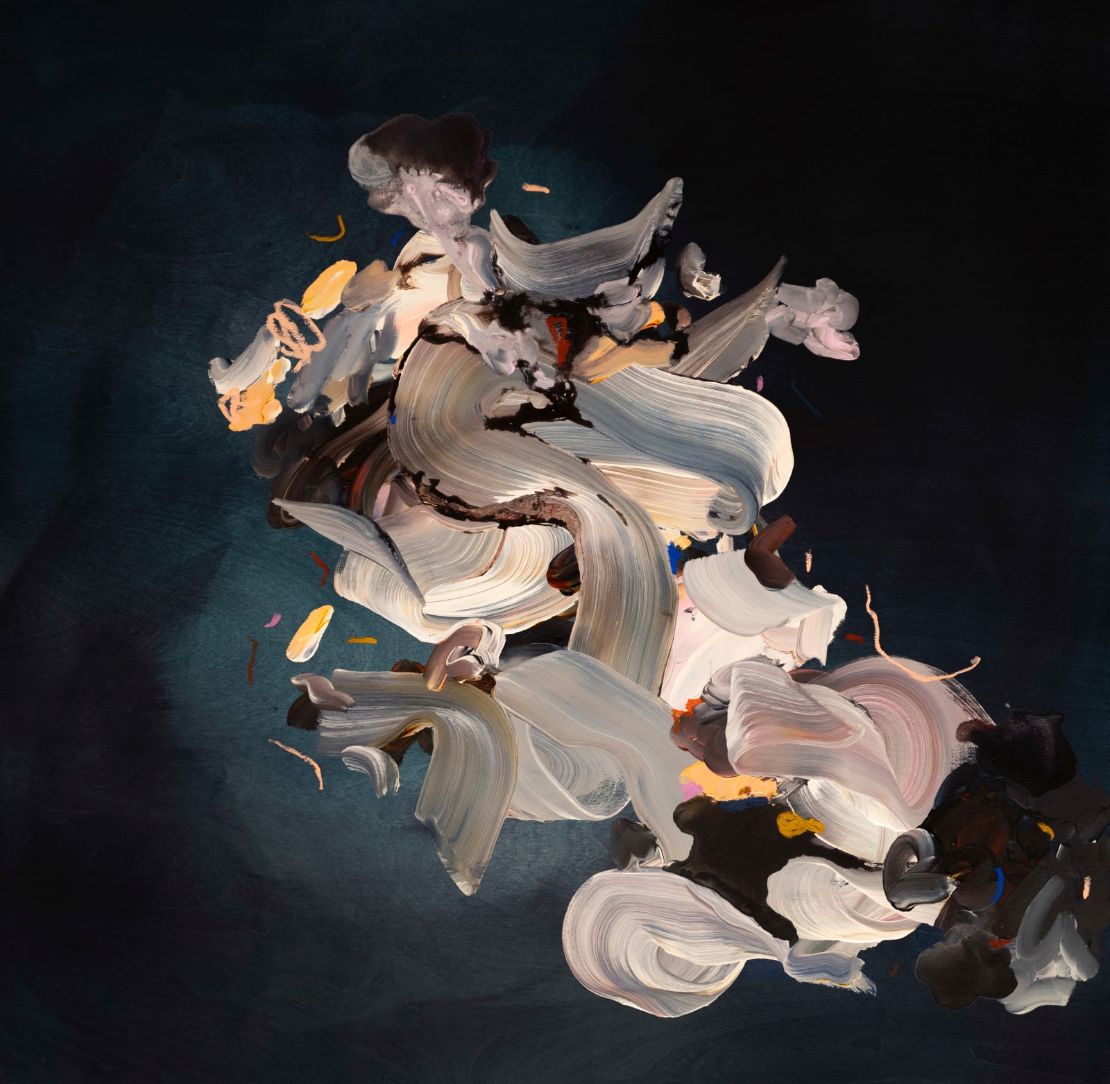 Janna Watson, Swimming, 2022