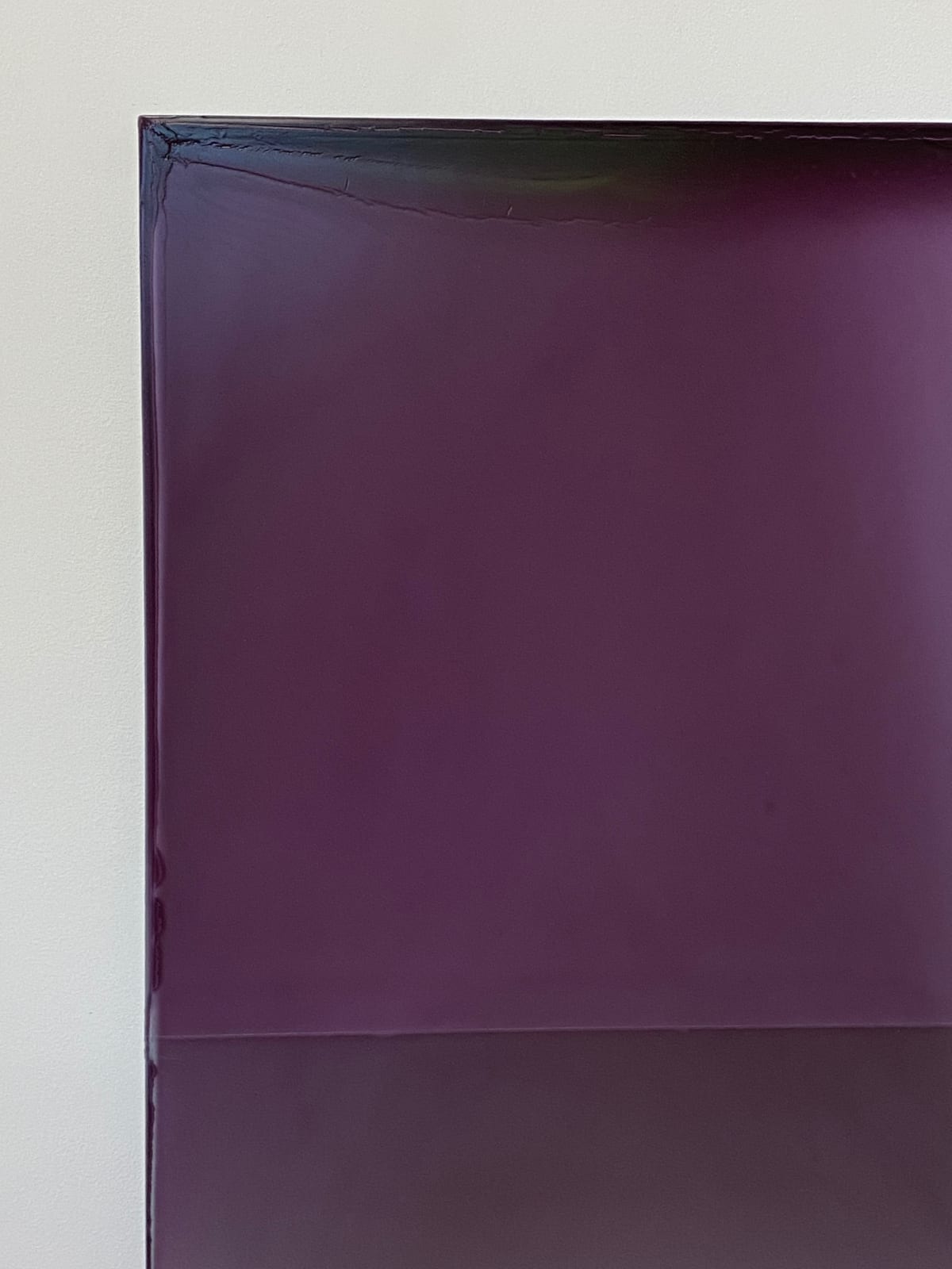 Susan English, Weather No. 6, 2022