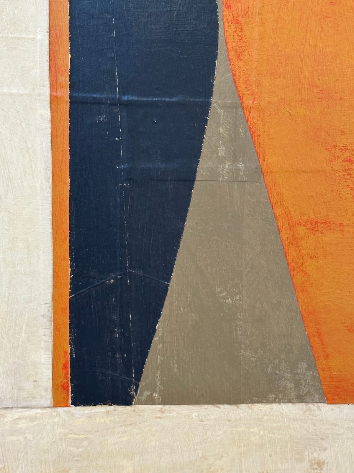 Daniel Anselmi, Untitled (9-2), 2023
