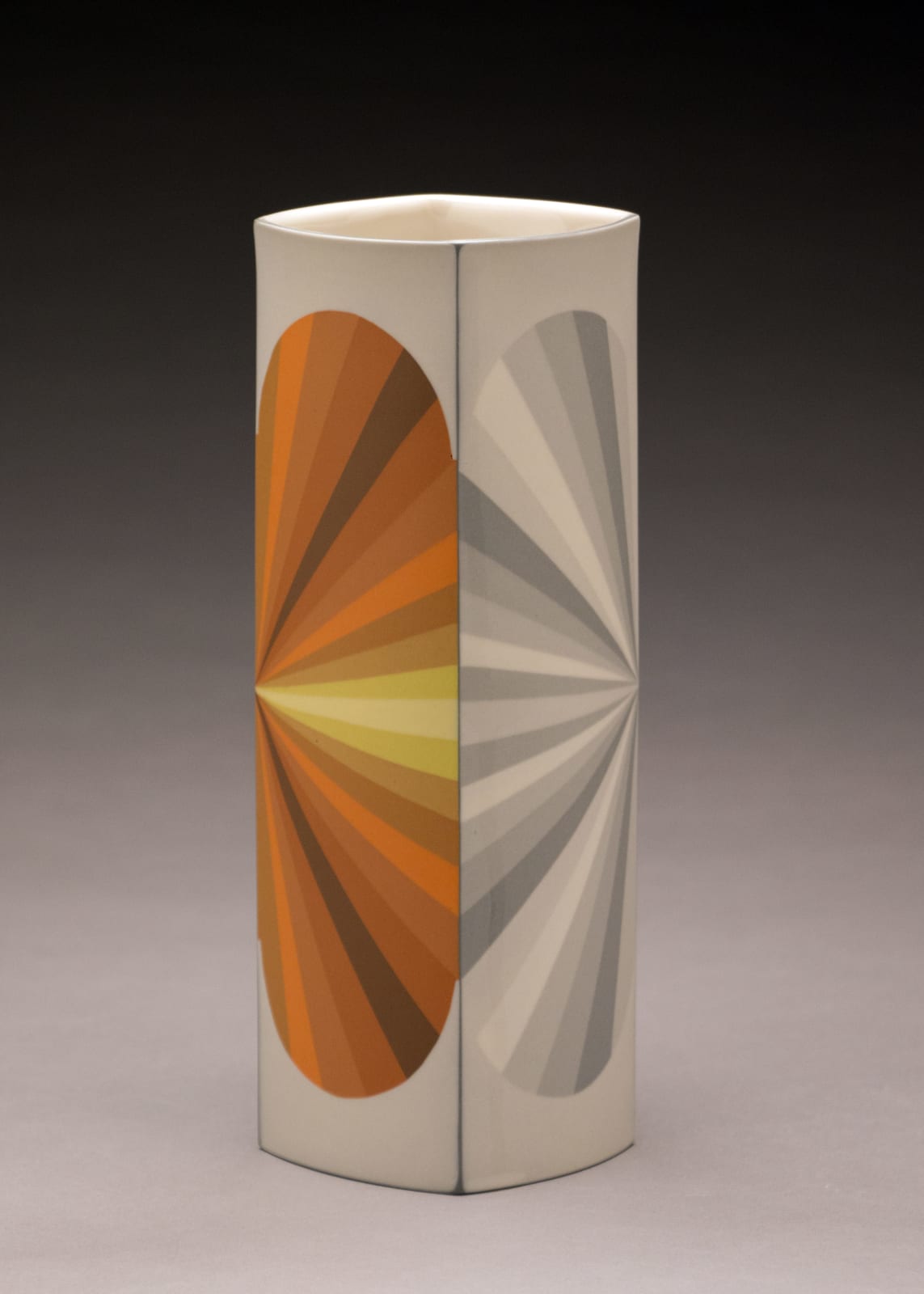 Peter Pincus, Inversion Column, 2018