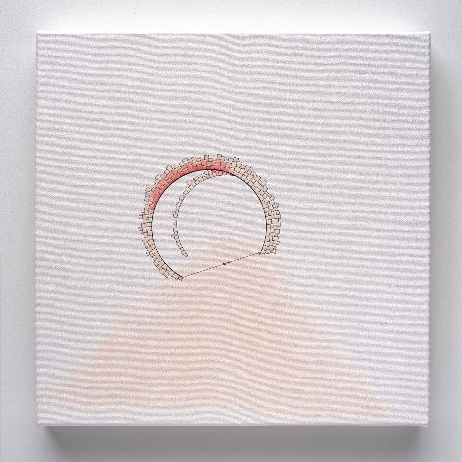 Jessica McCambly, Self Soother 4, 2020