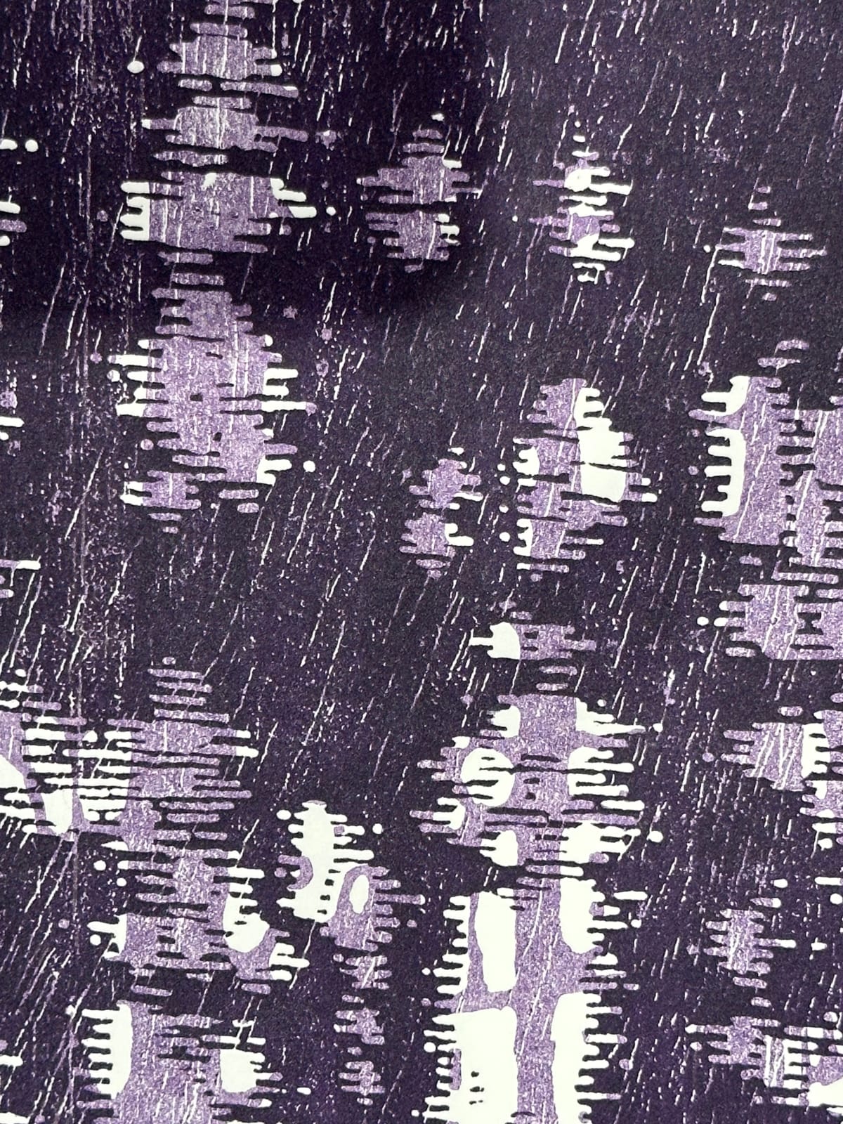 Eve Stockton, Cove variation 2, 2023