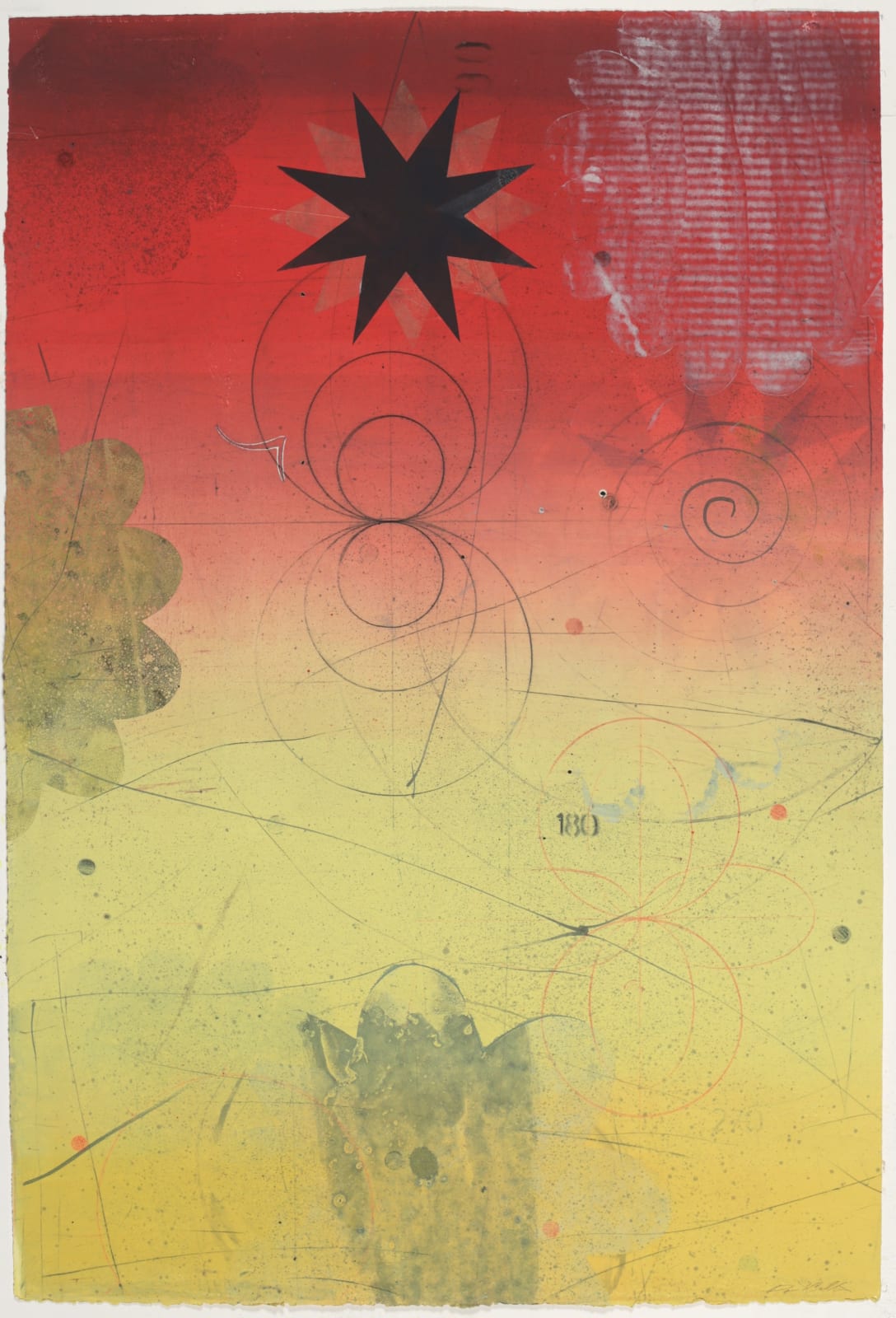 David Collins, Navigator XIII, 2000