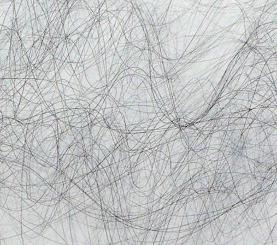 Margaret Neill, ADVANCE, 2015