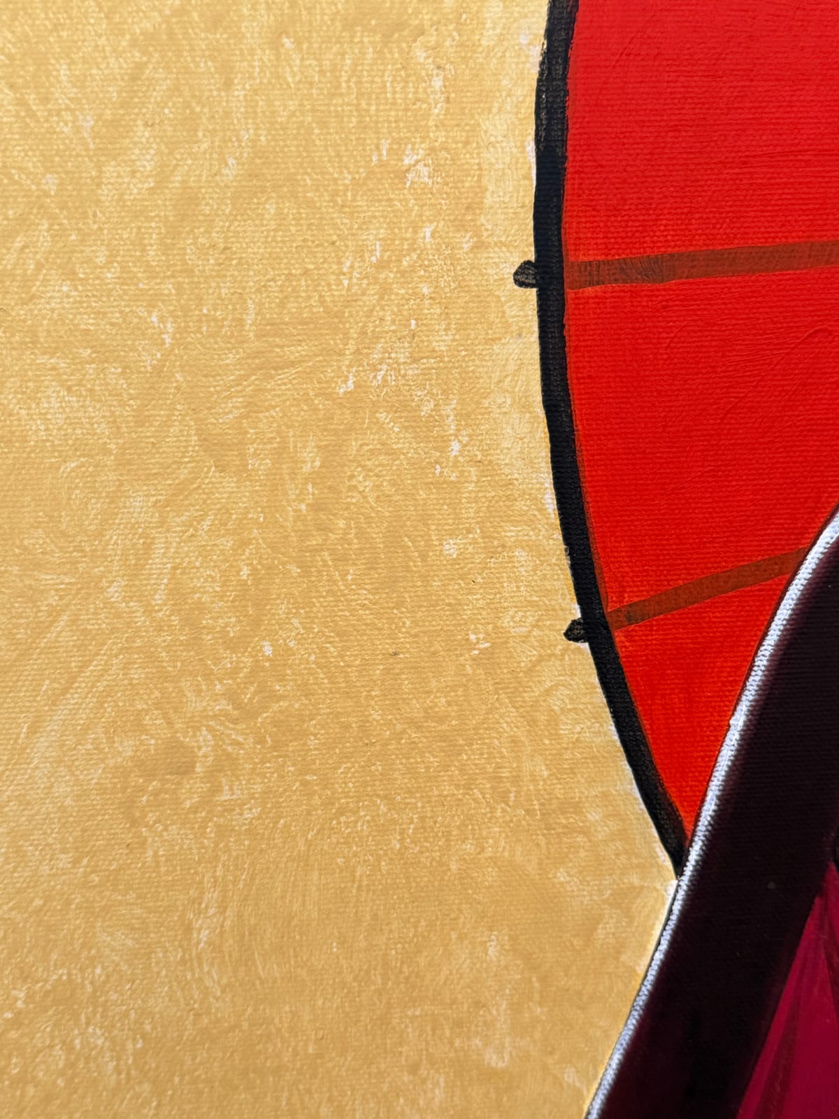 Additional Inventory, Min Wae Aung, Novices