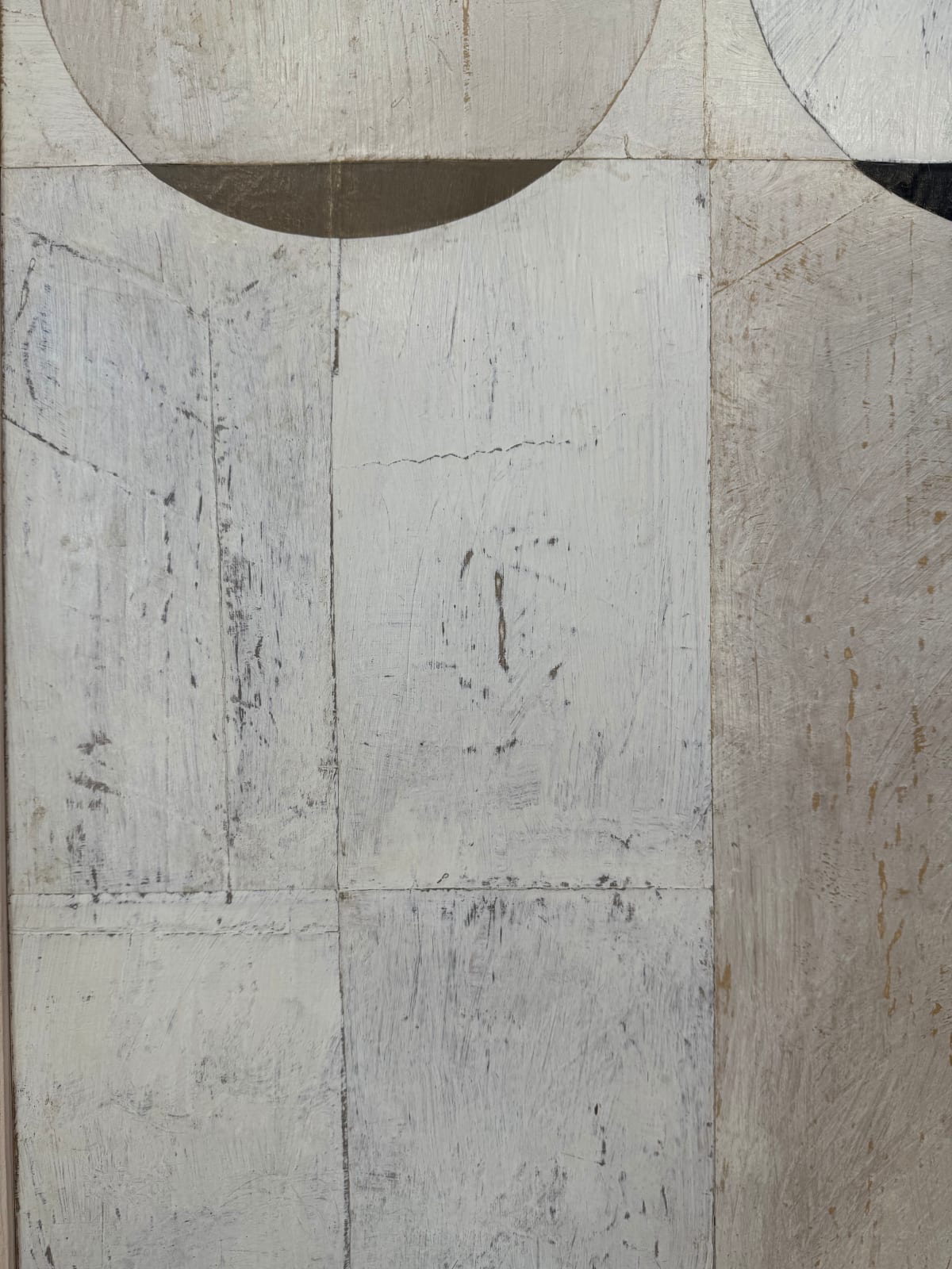Daniel Anselmi, Untitled (1-25), 2025