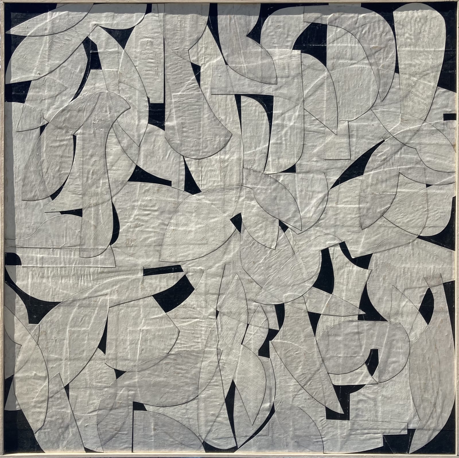 Daniel Anselmi, Untitled (2-28), 2021