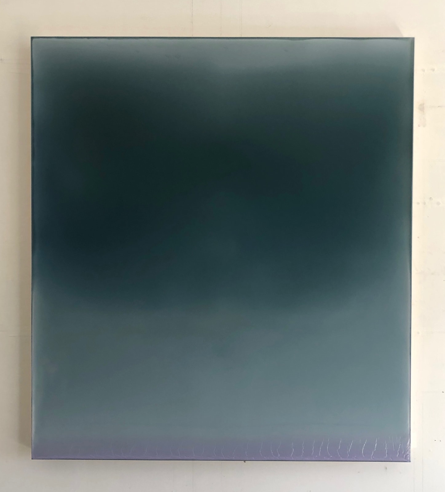 Susan English, Outland no. 10, 2018