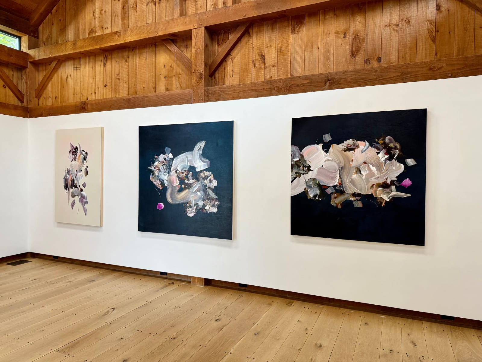 Janna Watson, Love Passage, 2025