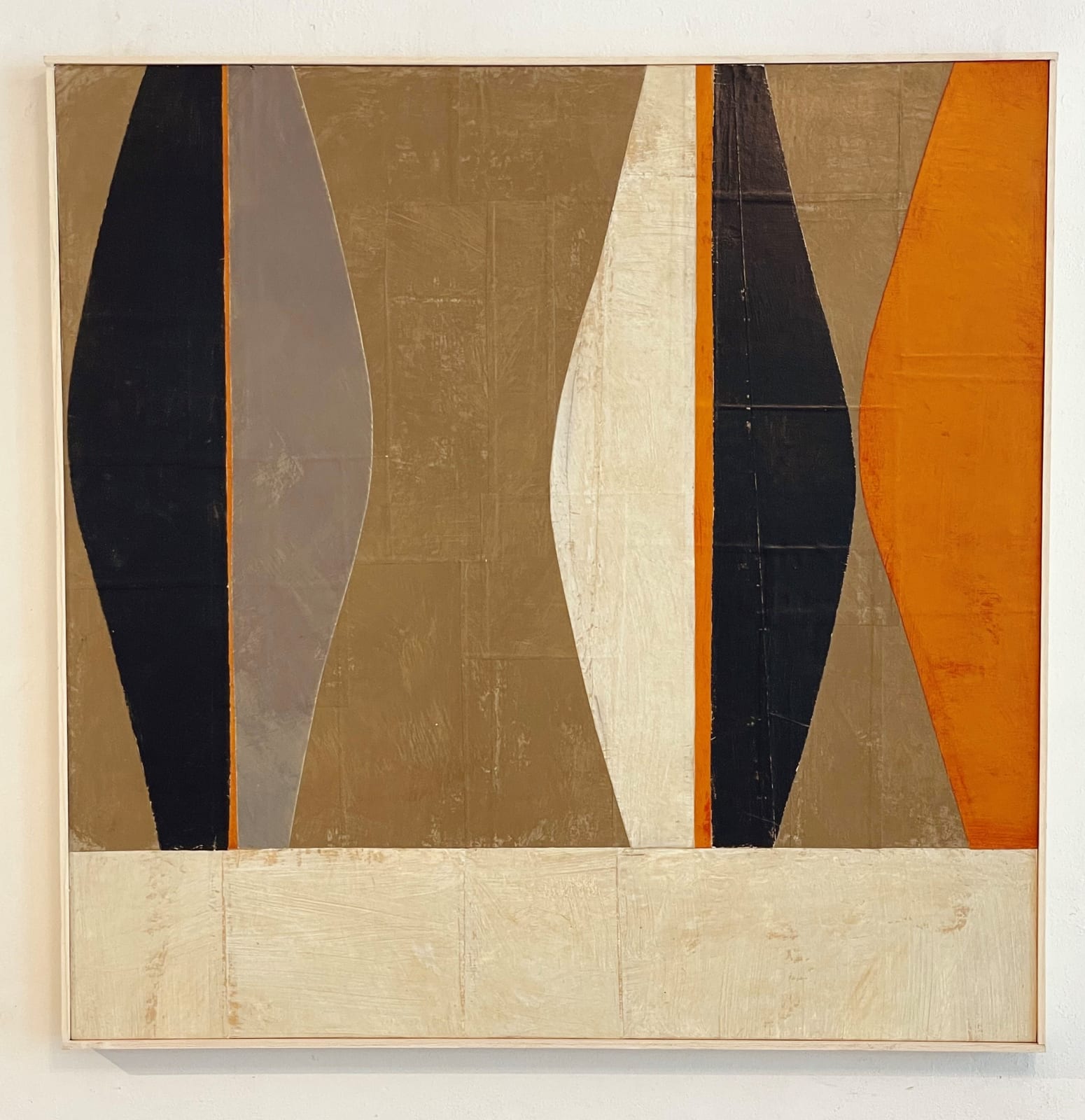 Daniel Anselmi, Untitled (9-2), 2023