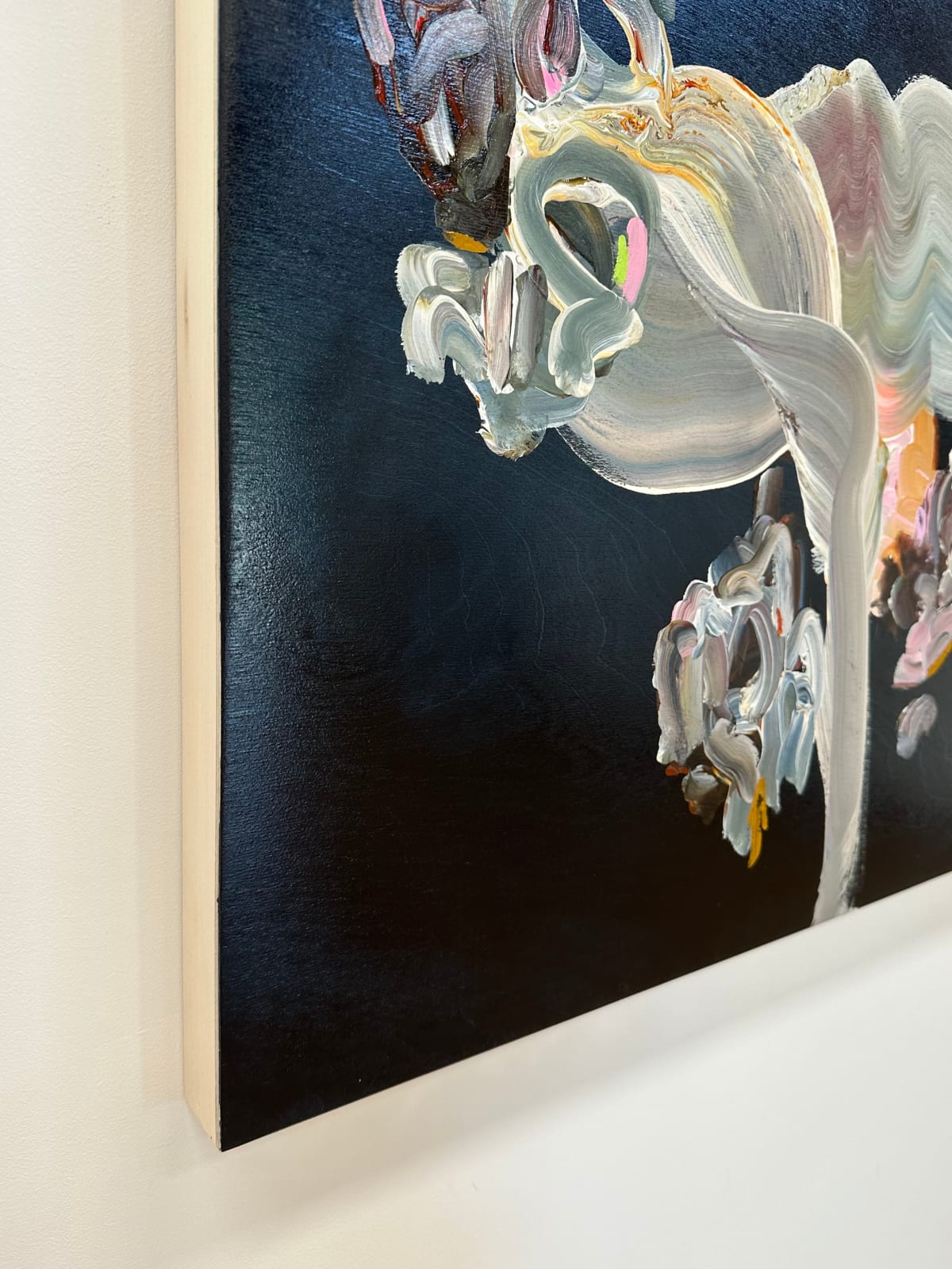 Janna Watson, Everything Moves on the Moon's Pulse, 2023