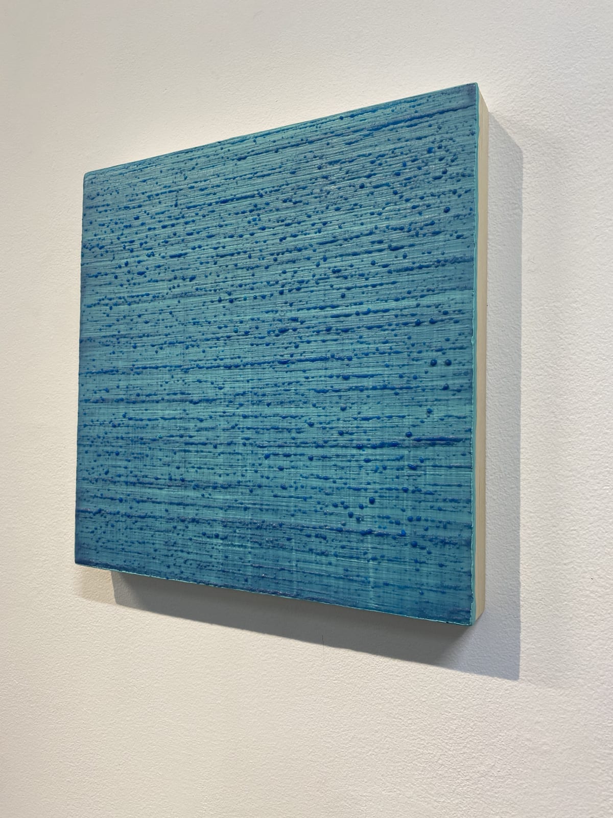 Joanne Mattera, Silk Road 247, 2015
