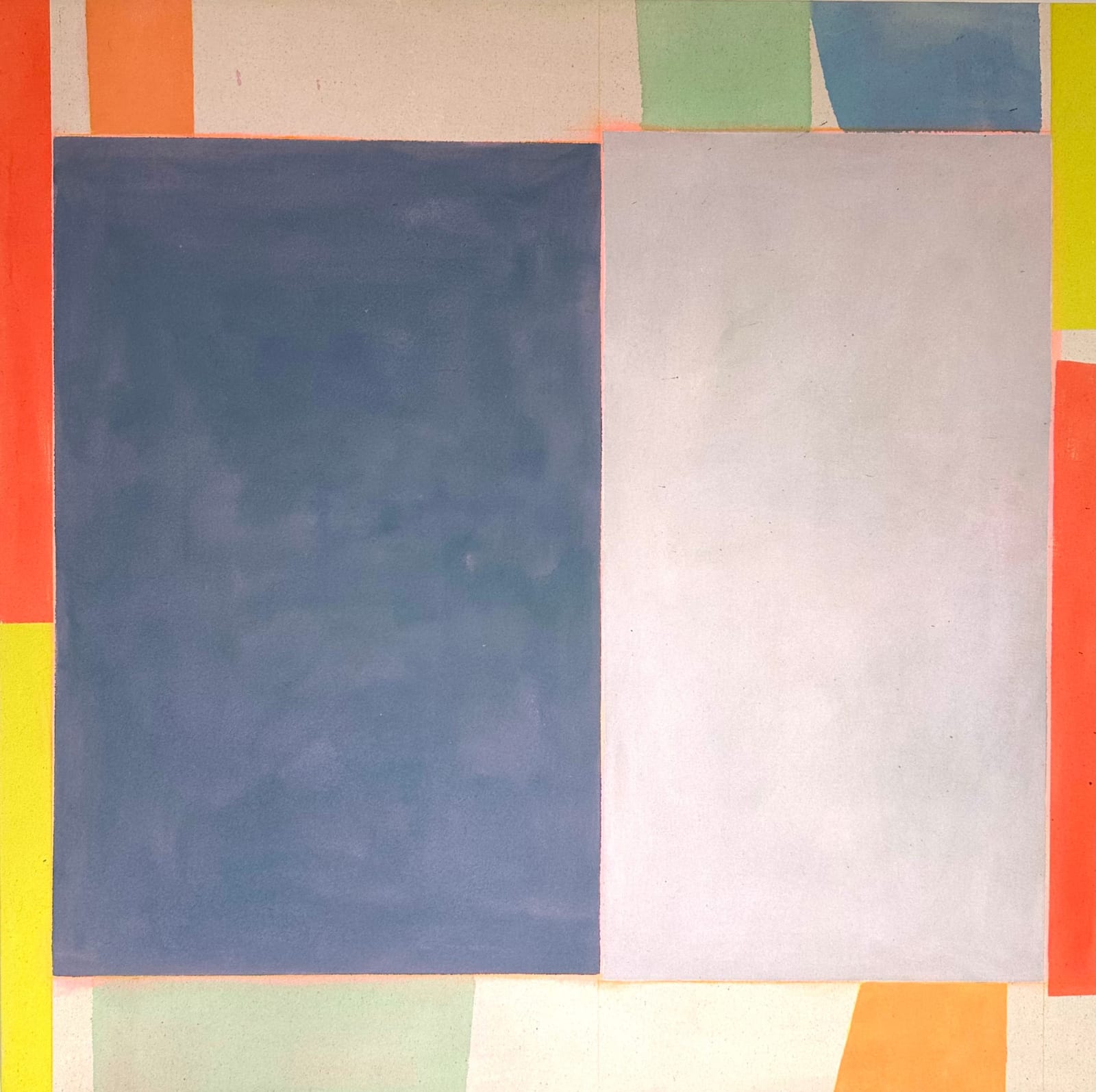 Elizabeth Gourlay (estate), Untitled, 2024