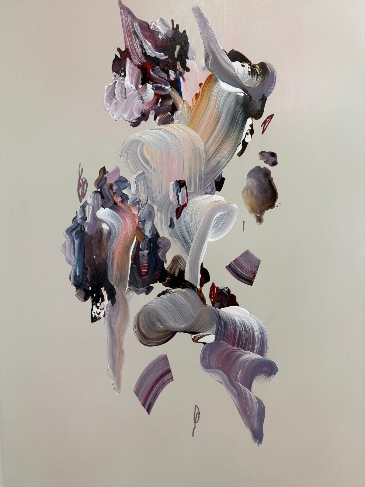 Janna Watson, Love Passage, 2025