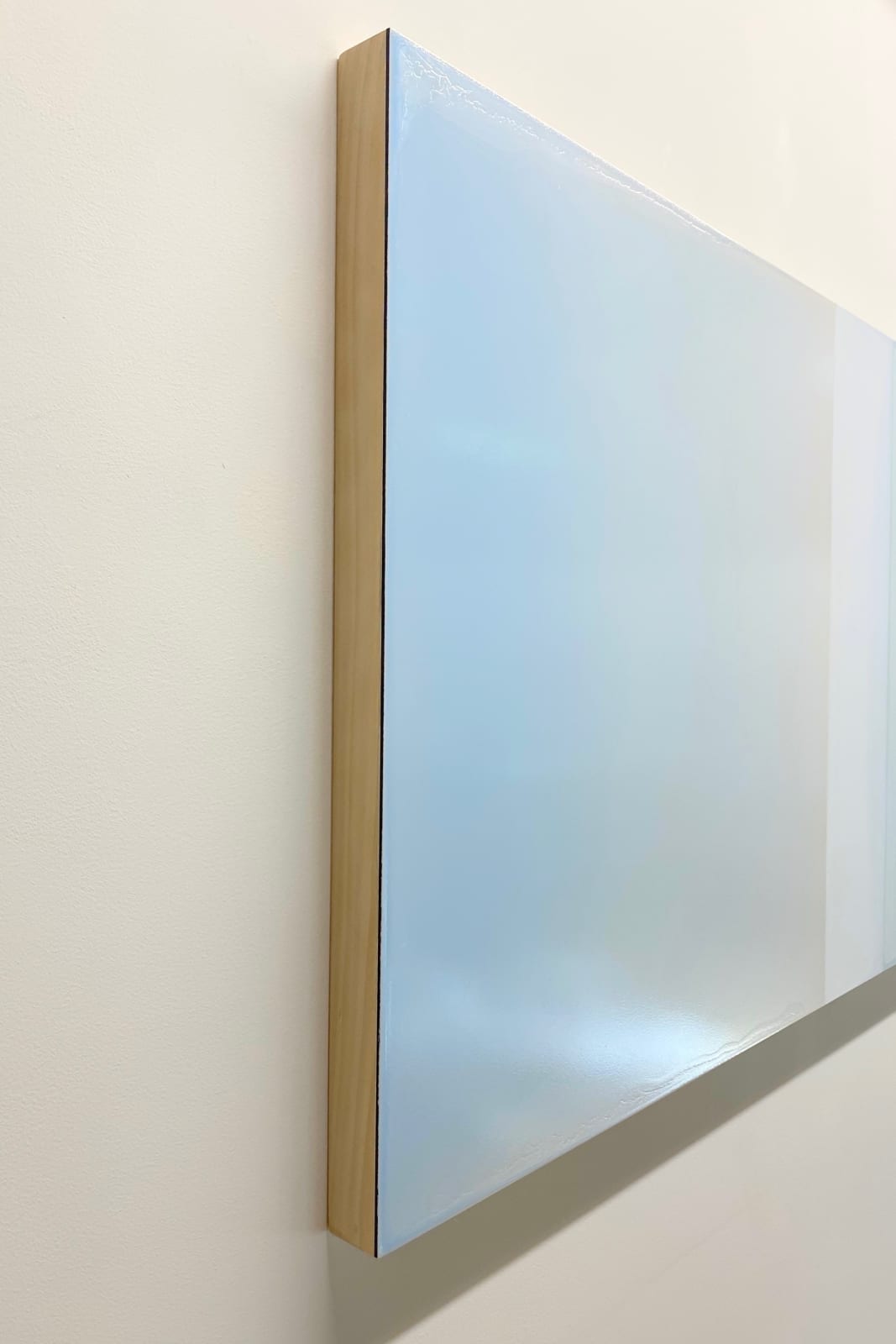 Susan English, Inbetween, 2022