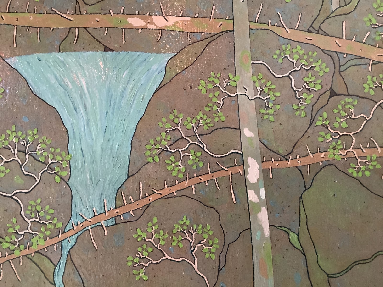Gregory Hennen, Rushing Draft, May, 2014