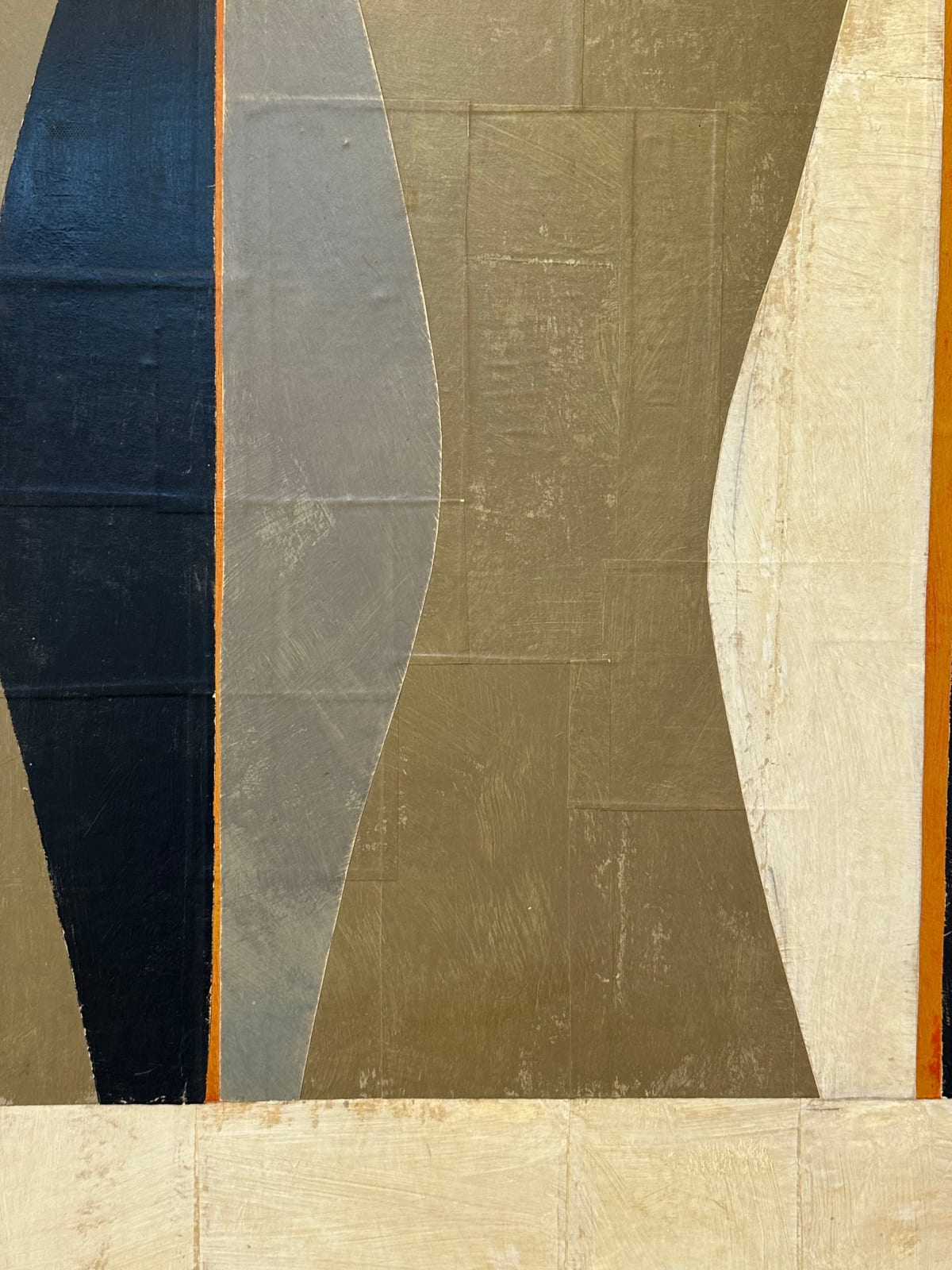 Daniel Anselmi, Untitled (9-2), 2023