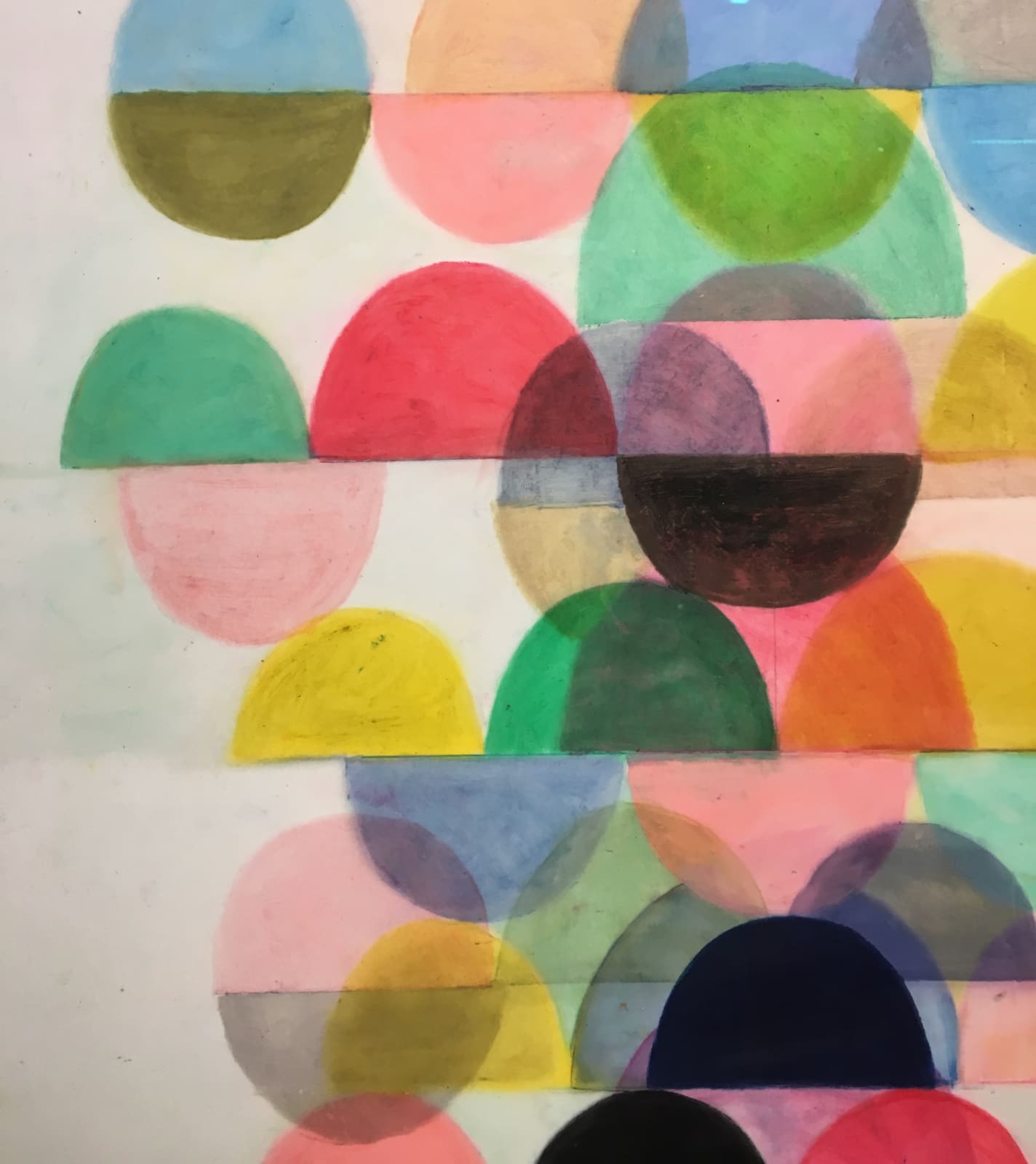 Vicki Sher, Untitled 2, 2019