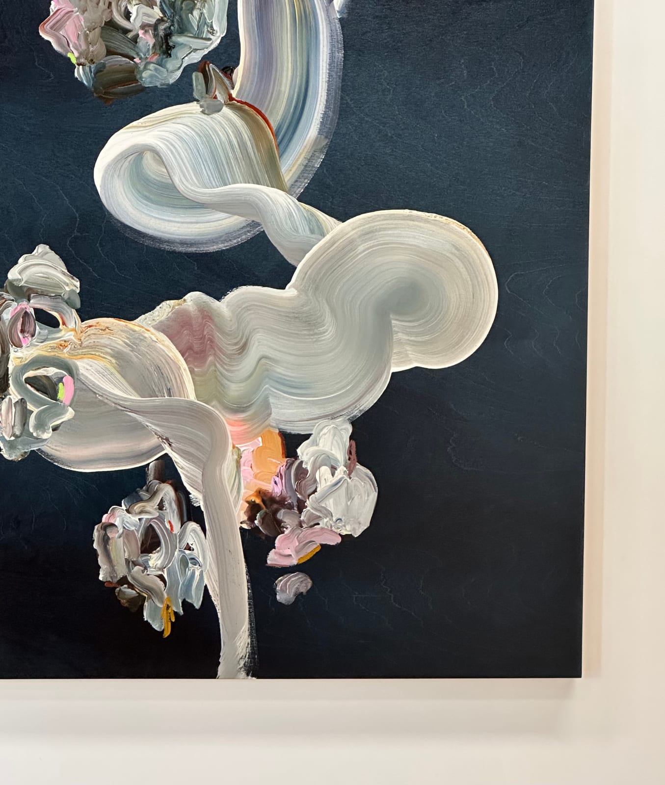 Janna Watson, Everything Moves on the Moon's Pulse, 2023