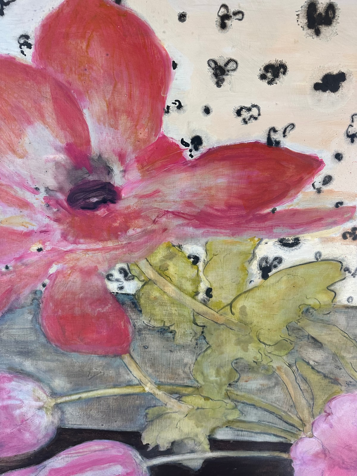 David Konigsberg, Arrangement, 2022