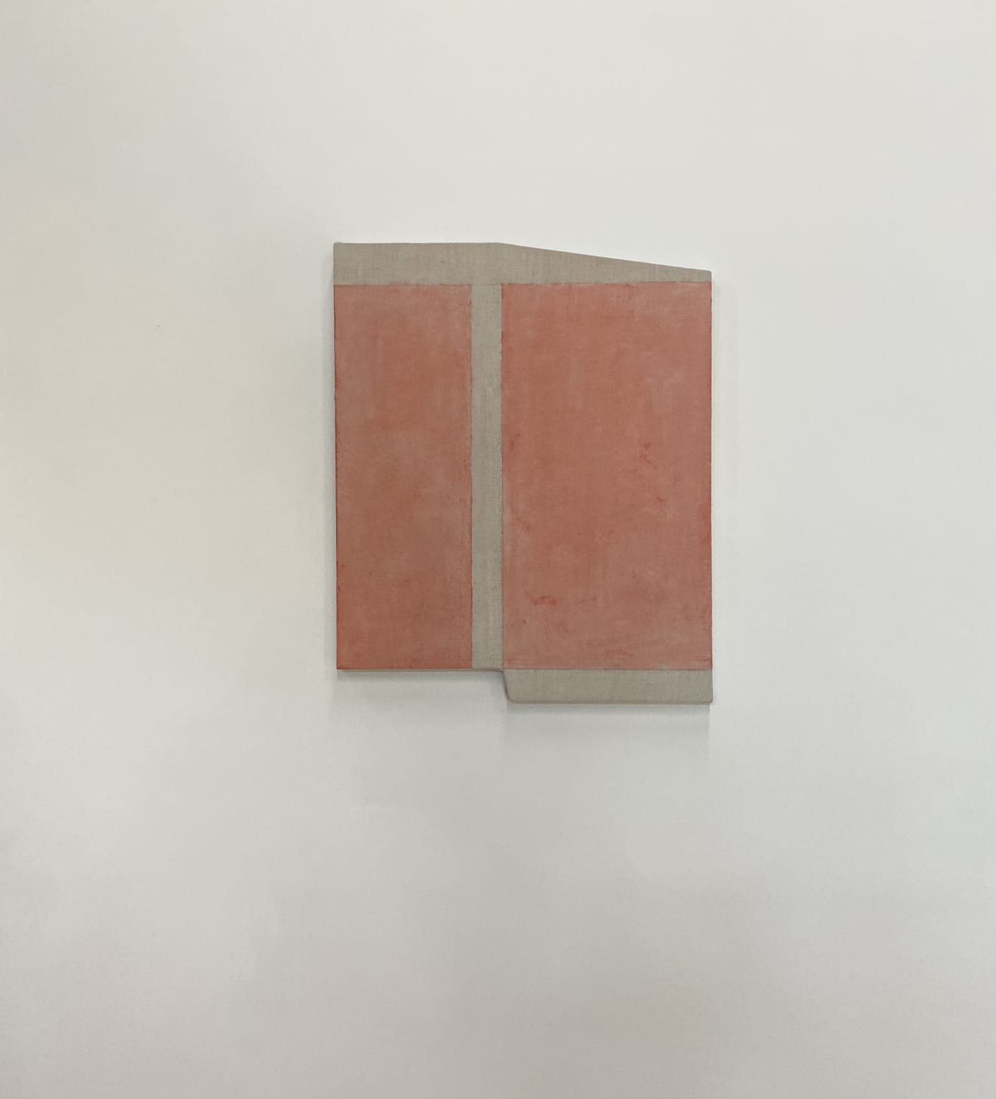 Elizabeth Gourlay (estate), Cinnabar, 2021