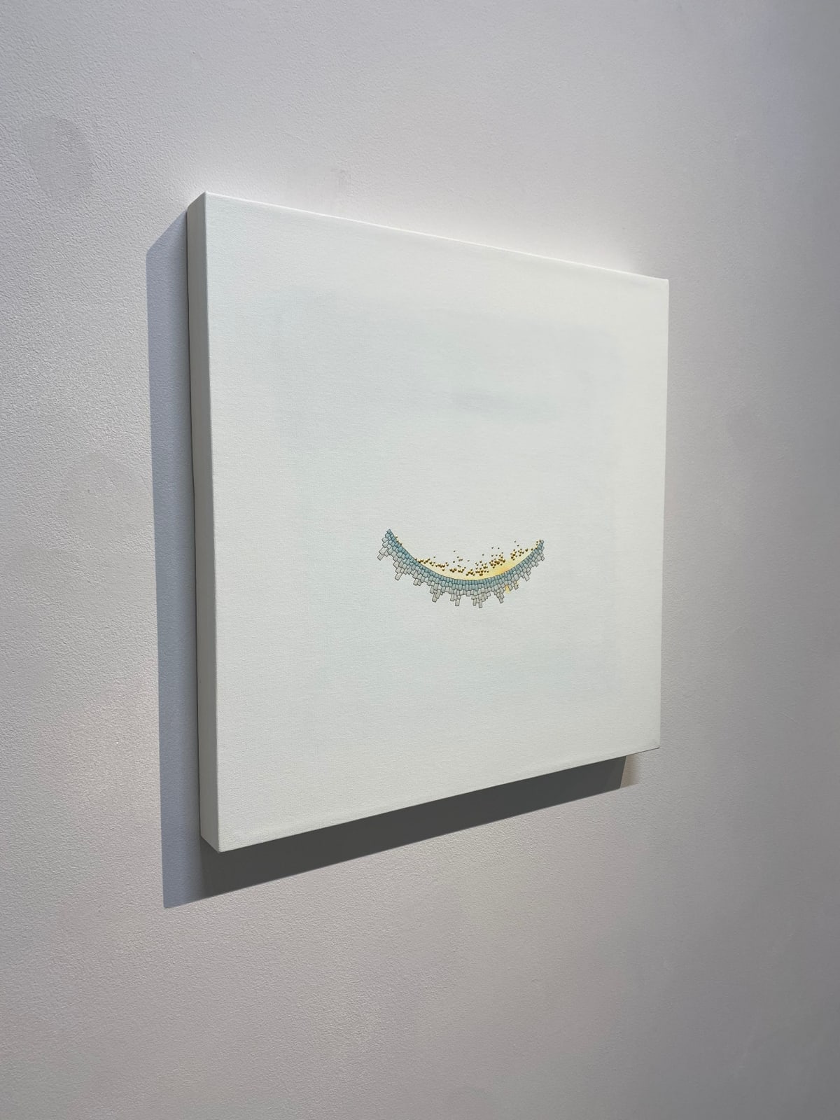 Jessica McCambly, Self Soother 15, 2020