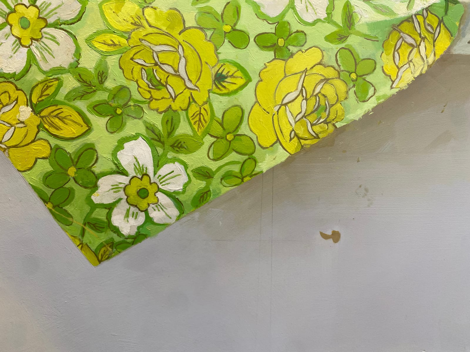 Brett Eberhardt, Fragment, 2011