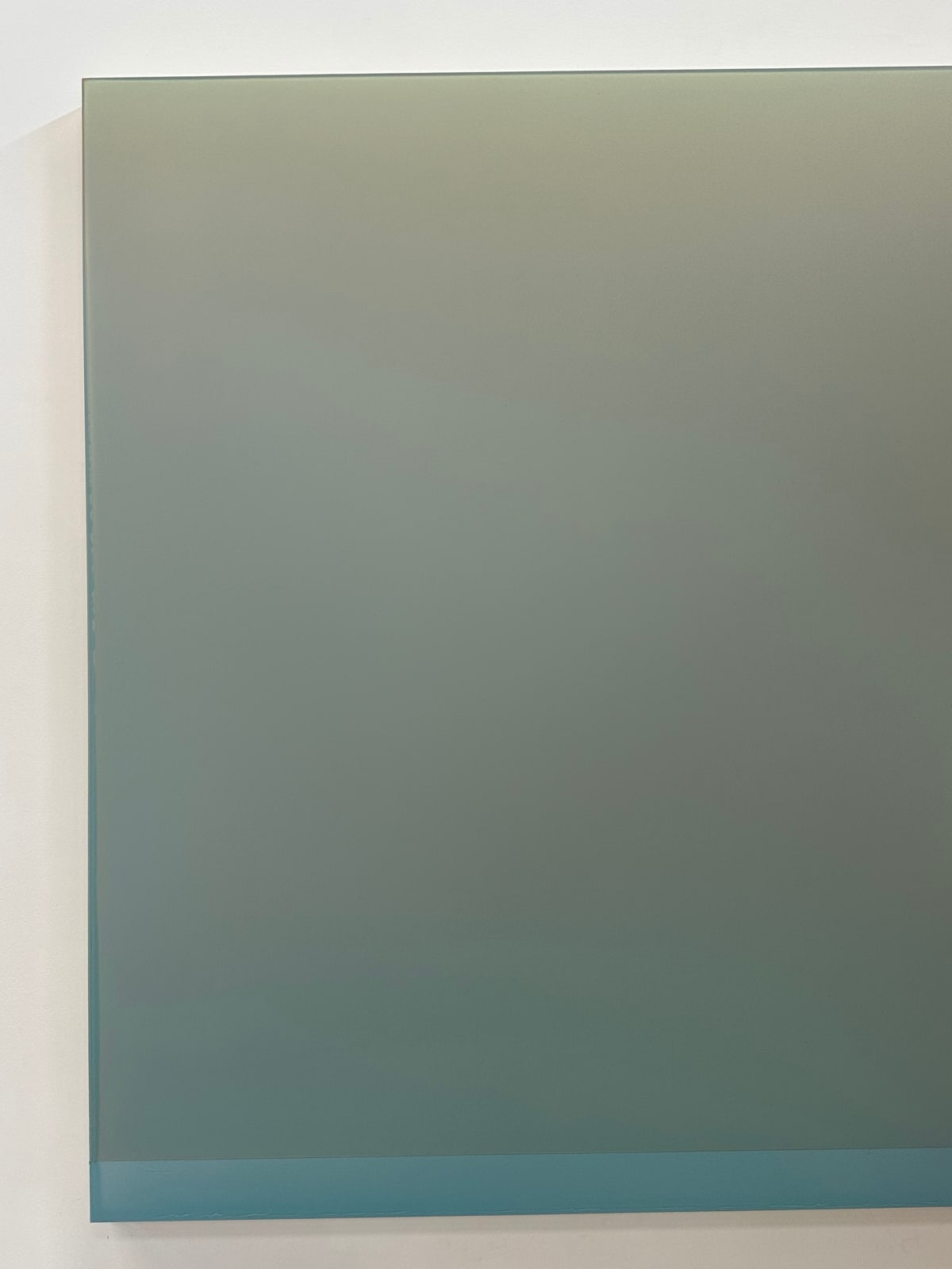 Susan English, Outland No. 48, 2024