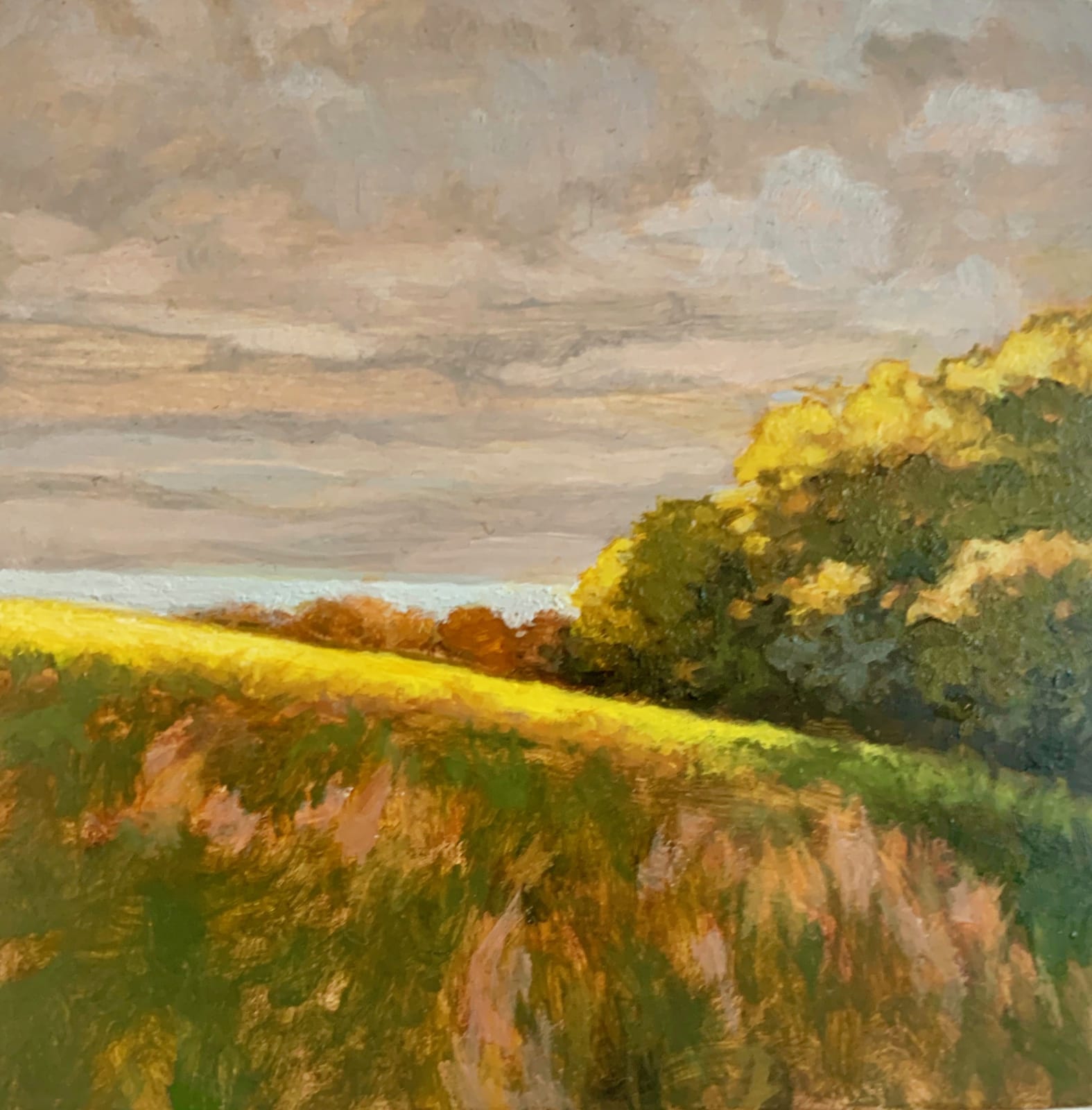 Sally Maca, Angle of Repose, 2019