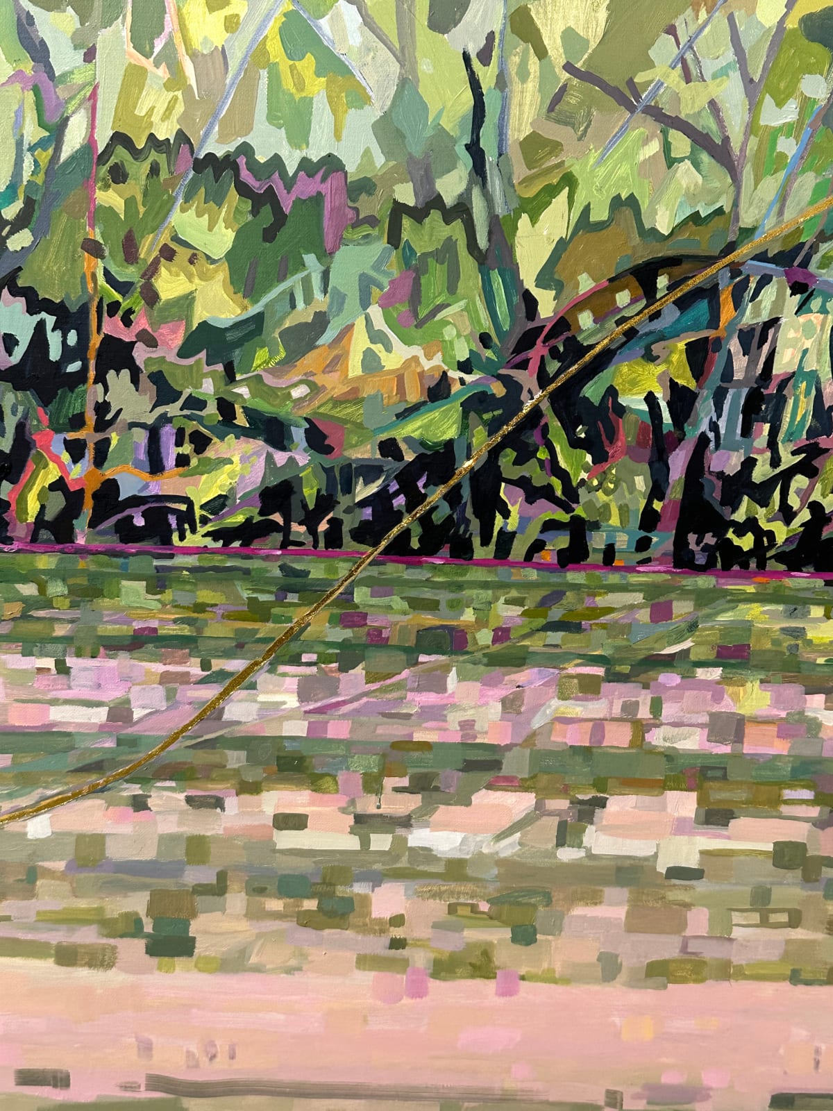 KK Kozik, Rosewater, 2023