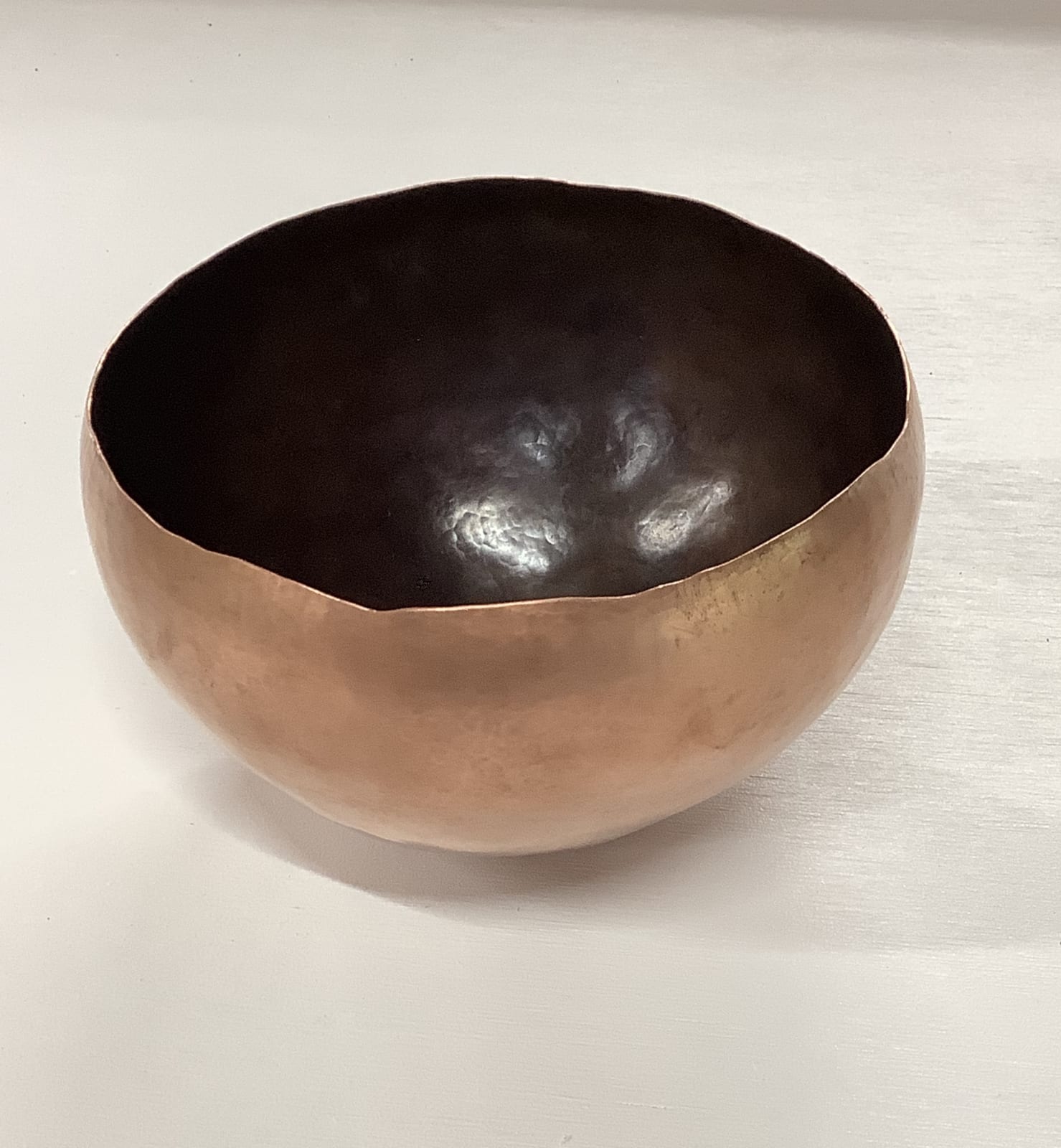 Carolyn Millstein, Vessel 1, 2019