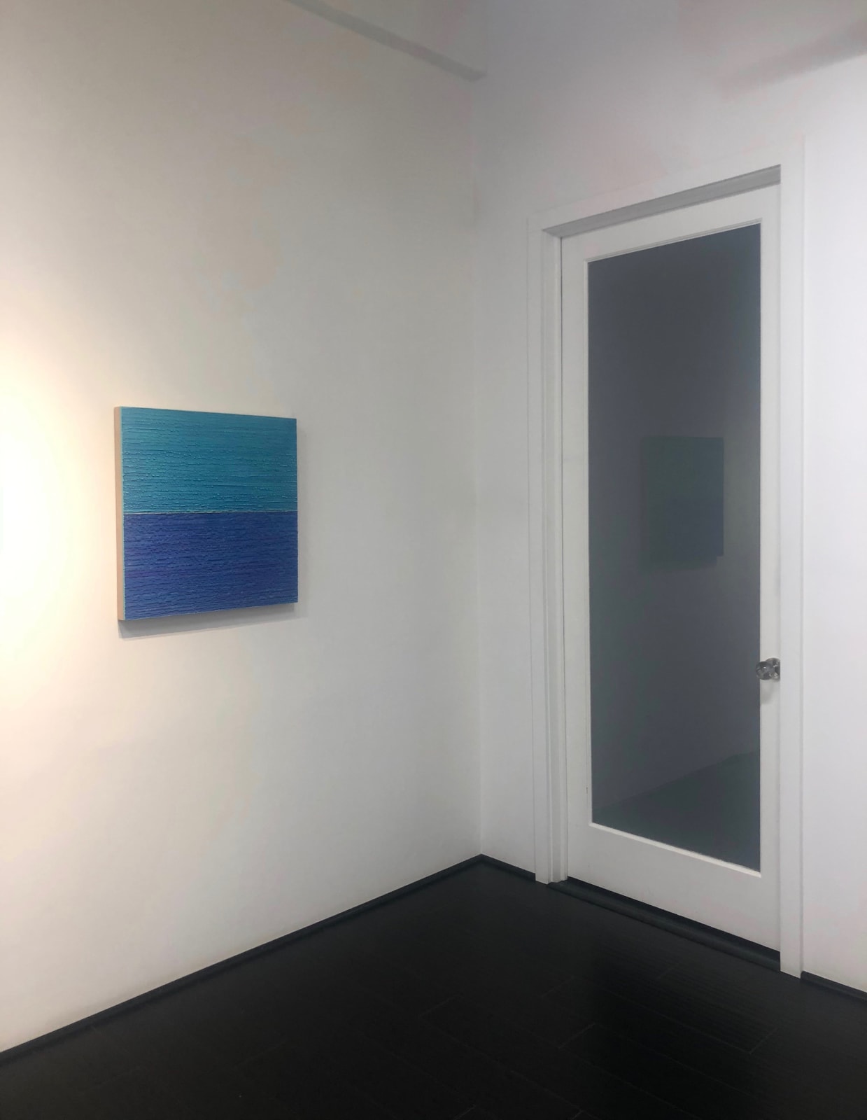 Joanne Mattera, Silk Road 442, 2019