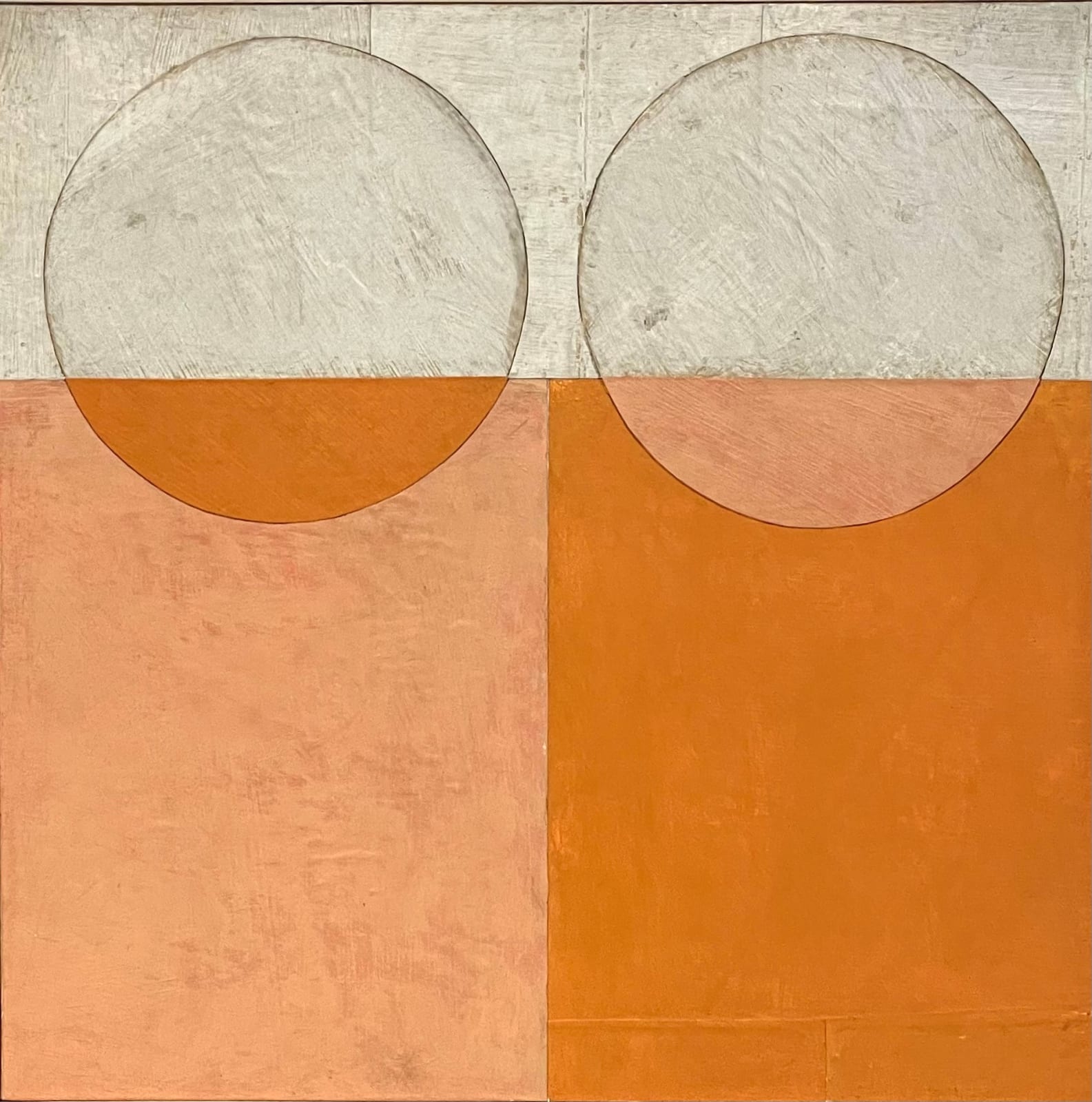 Daniel Anselmi, Untitled (5-7), 2024