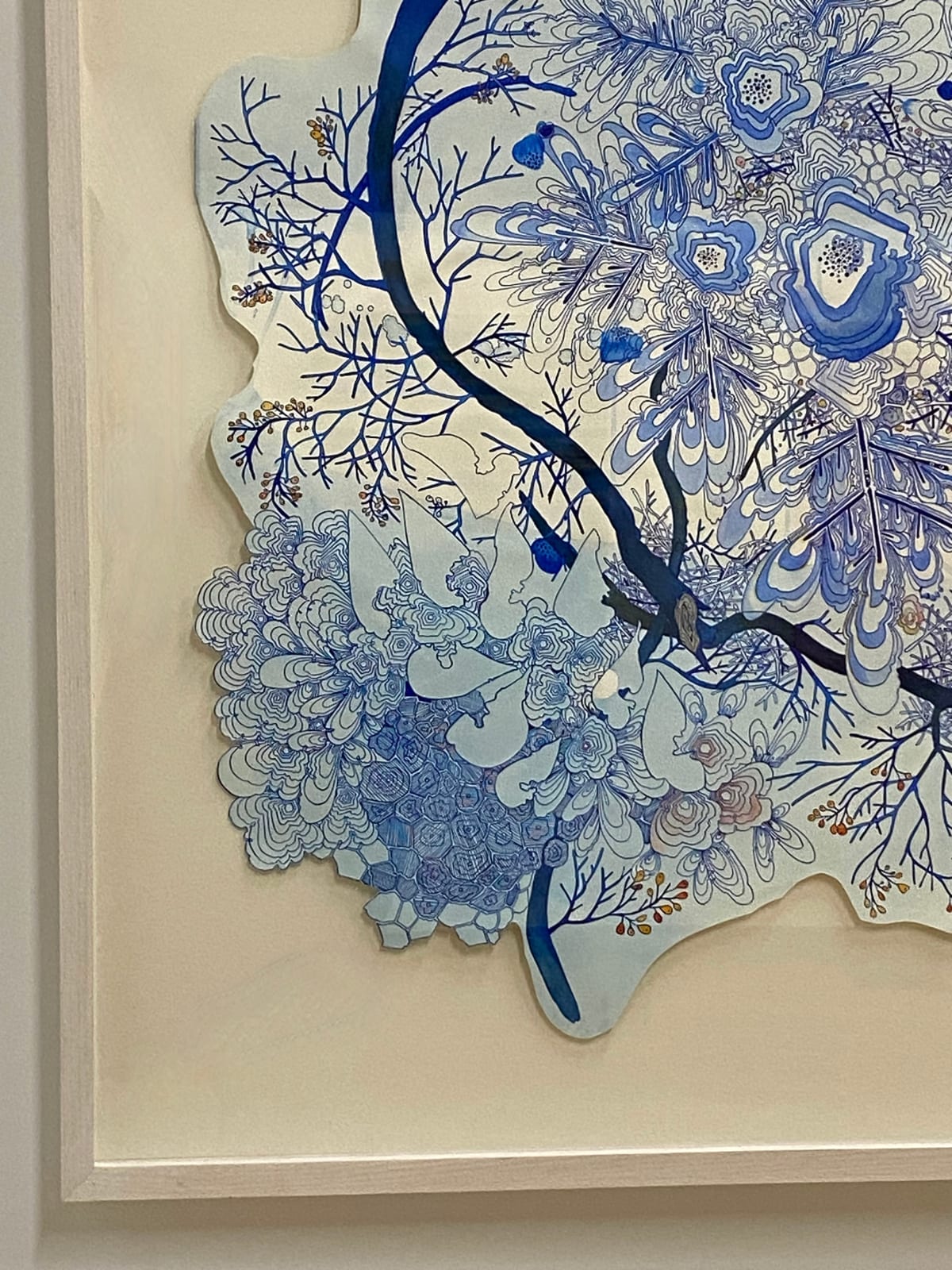 Sarah Morejohn, Together, Crossover, 2020
