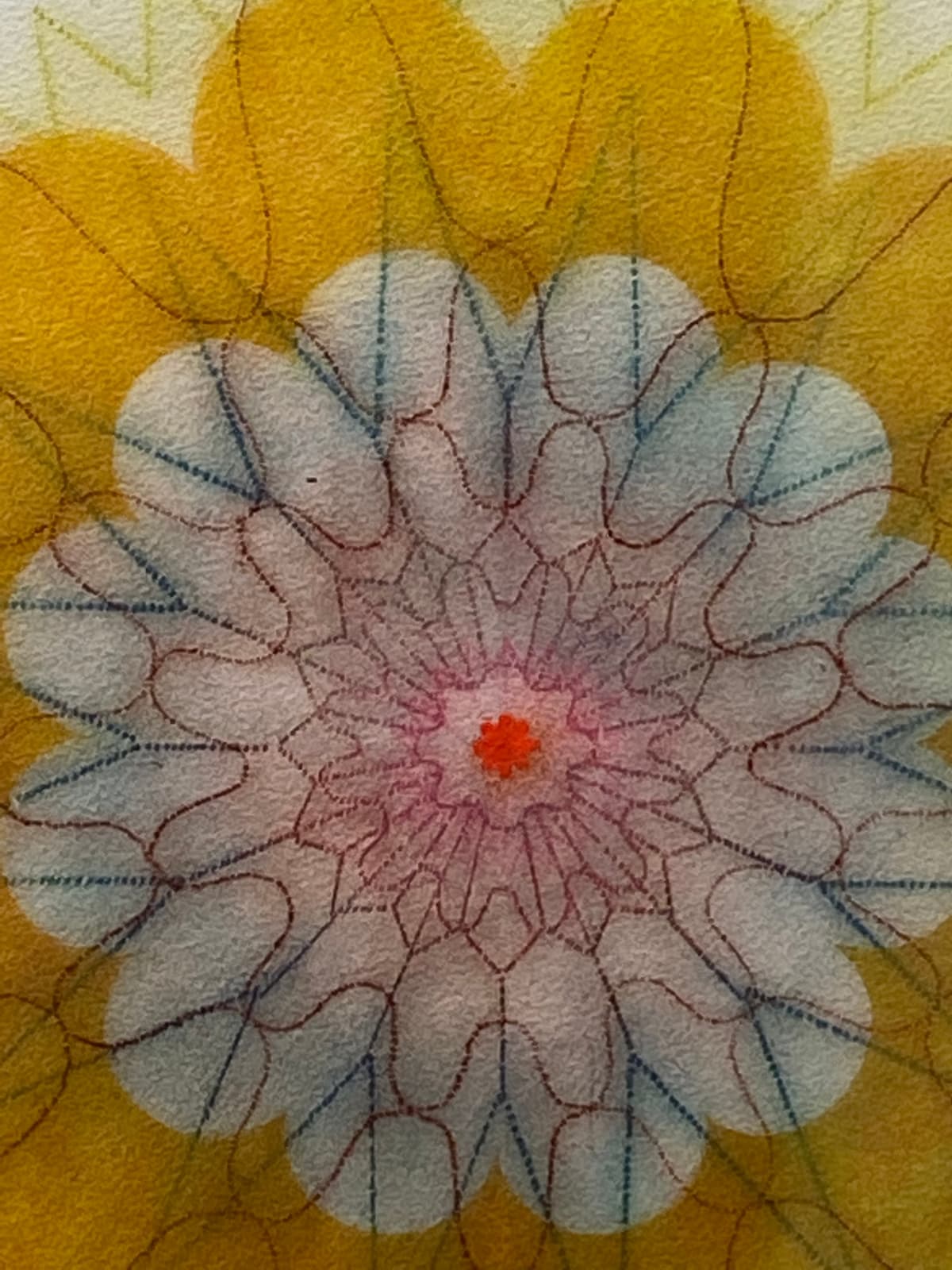 Mary Judge, Primavera Pop 28B, 2022