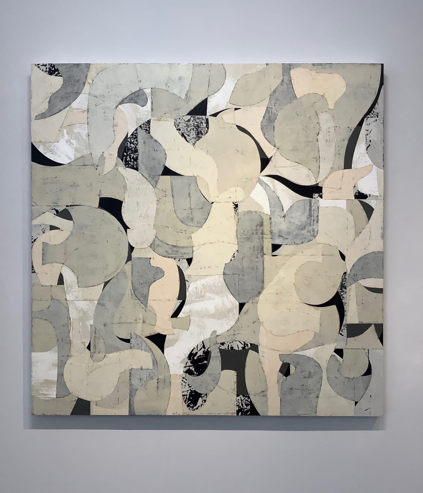 Daniel Anselmi, untitled (2-2), 2019