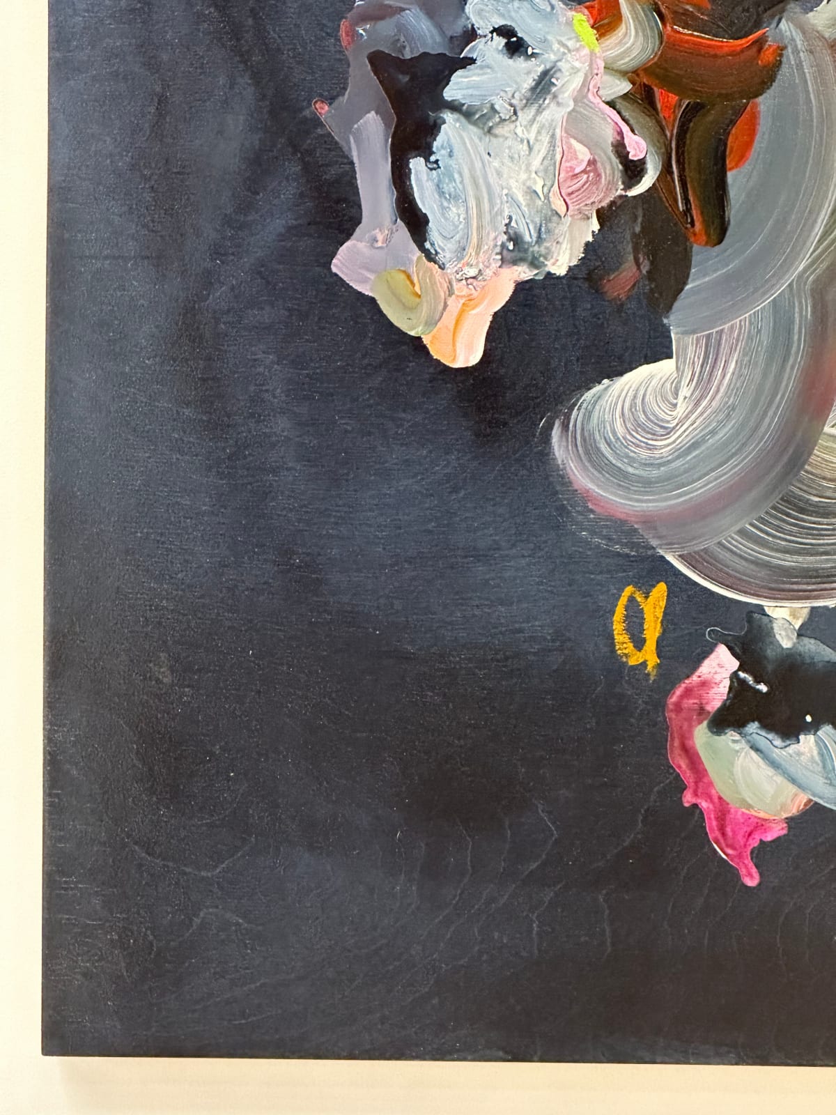 Janna Watson, A Wave of Warmth, 2023