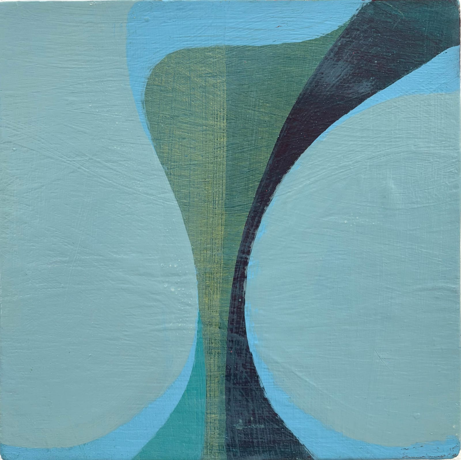 Margaret Neill, LIKEWISE, 2025