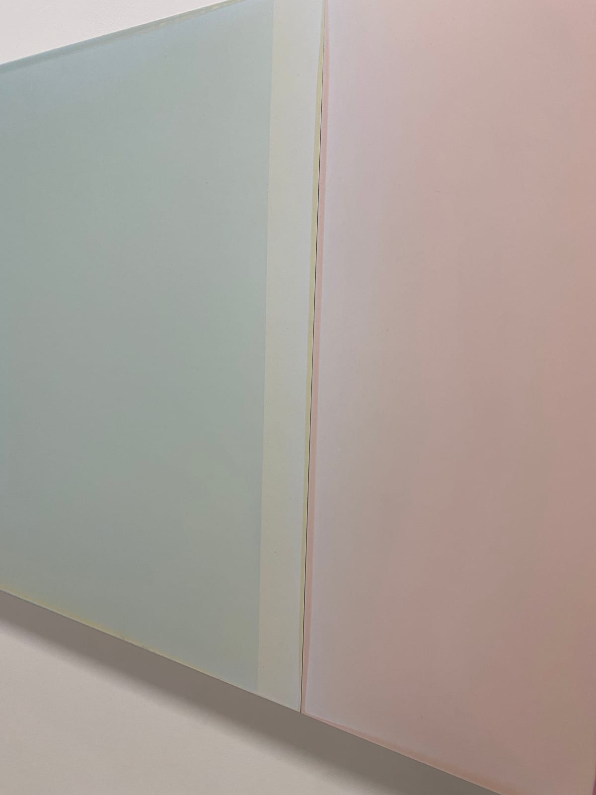 Susan English, Secret No. 2, 2020