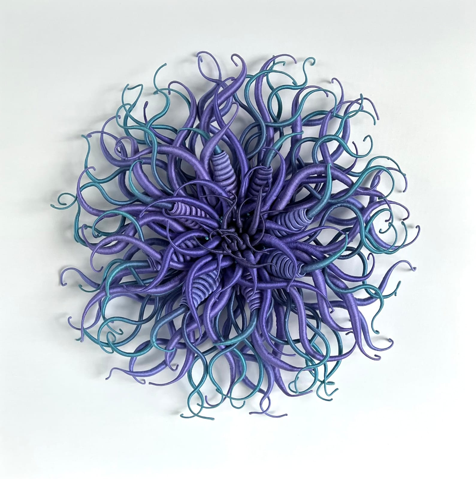 Catherine Latson, Specimen 43, 2025