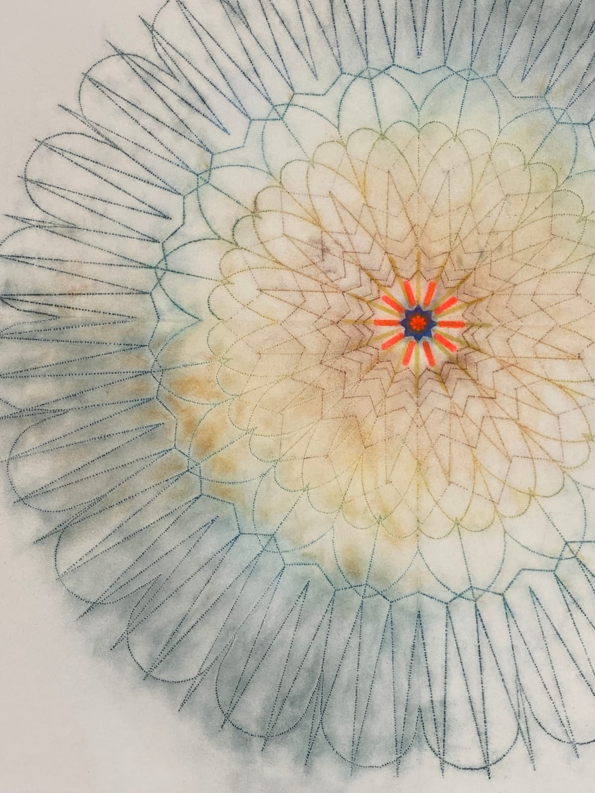 Mary Judge, Primavera Pop 6, 2022