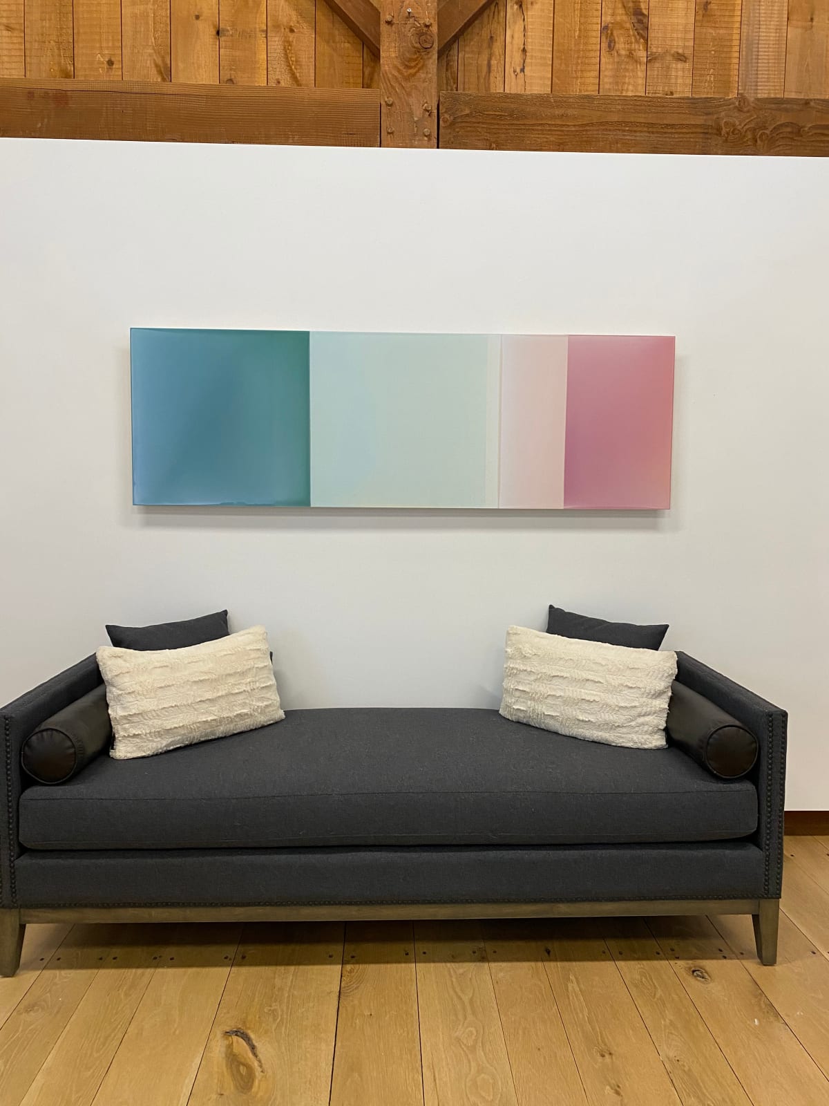 Susan English, Secret No. 2, 2020