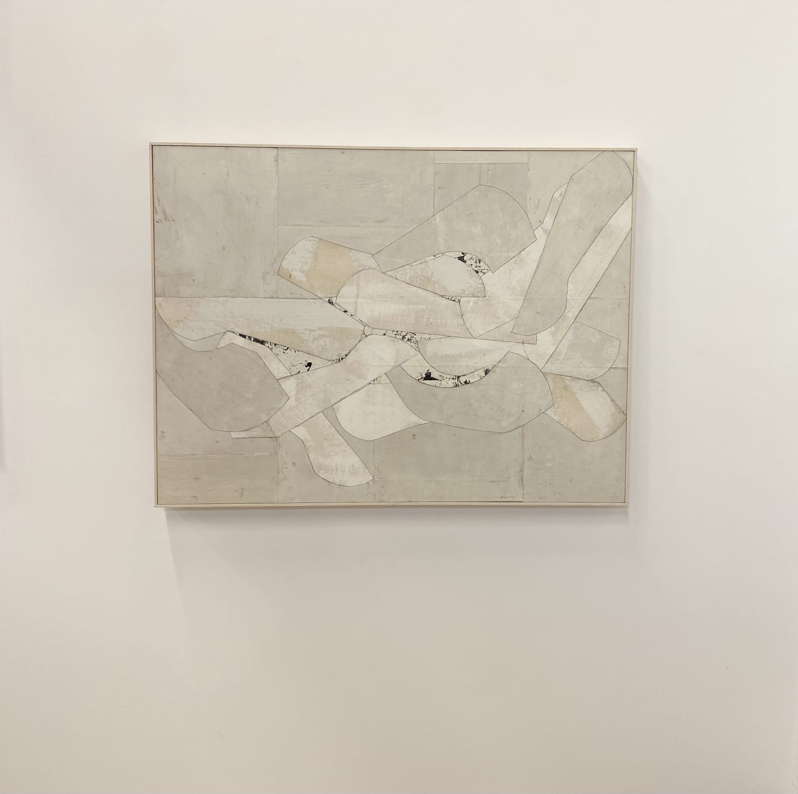 Daniel Anselmi, Untitled (11-4), 2021